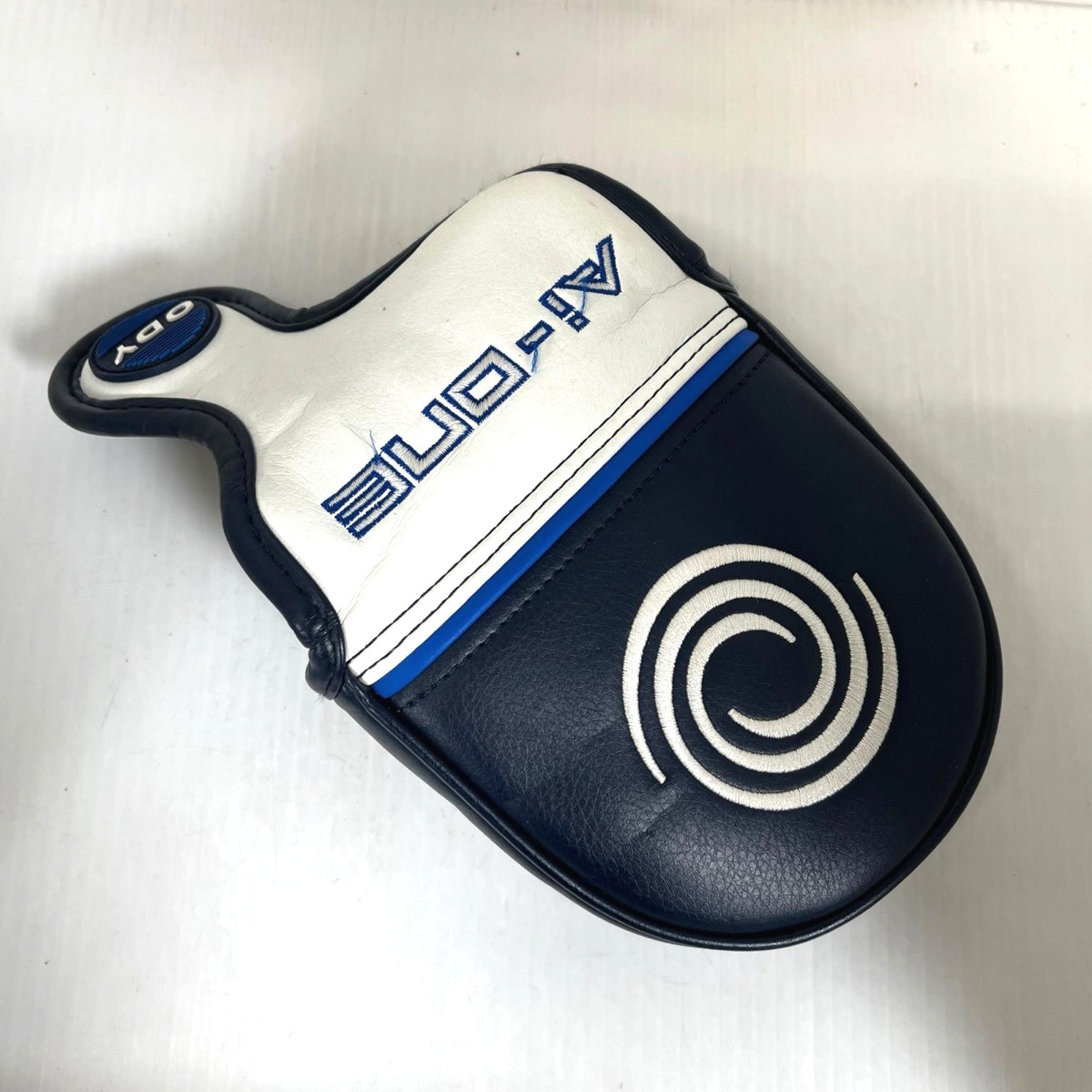 Odyssey Putter MAX 1 34 inch