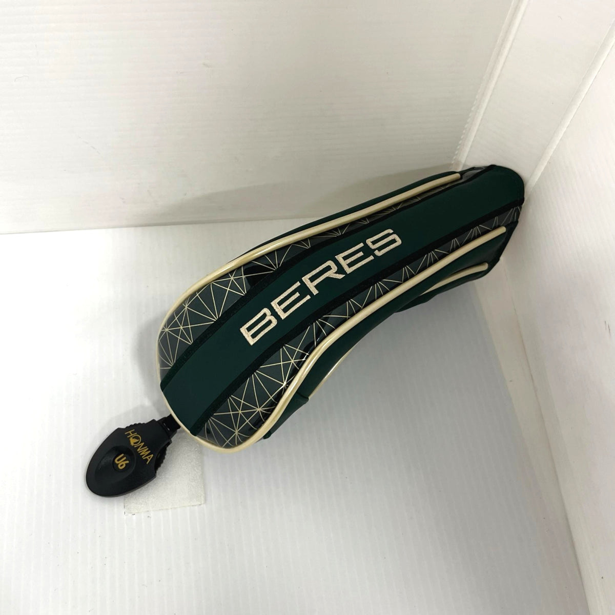 Honma Hybrid BERES (2026) 25° Regular 3S ARMRQ FLIGHT(UT)