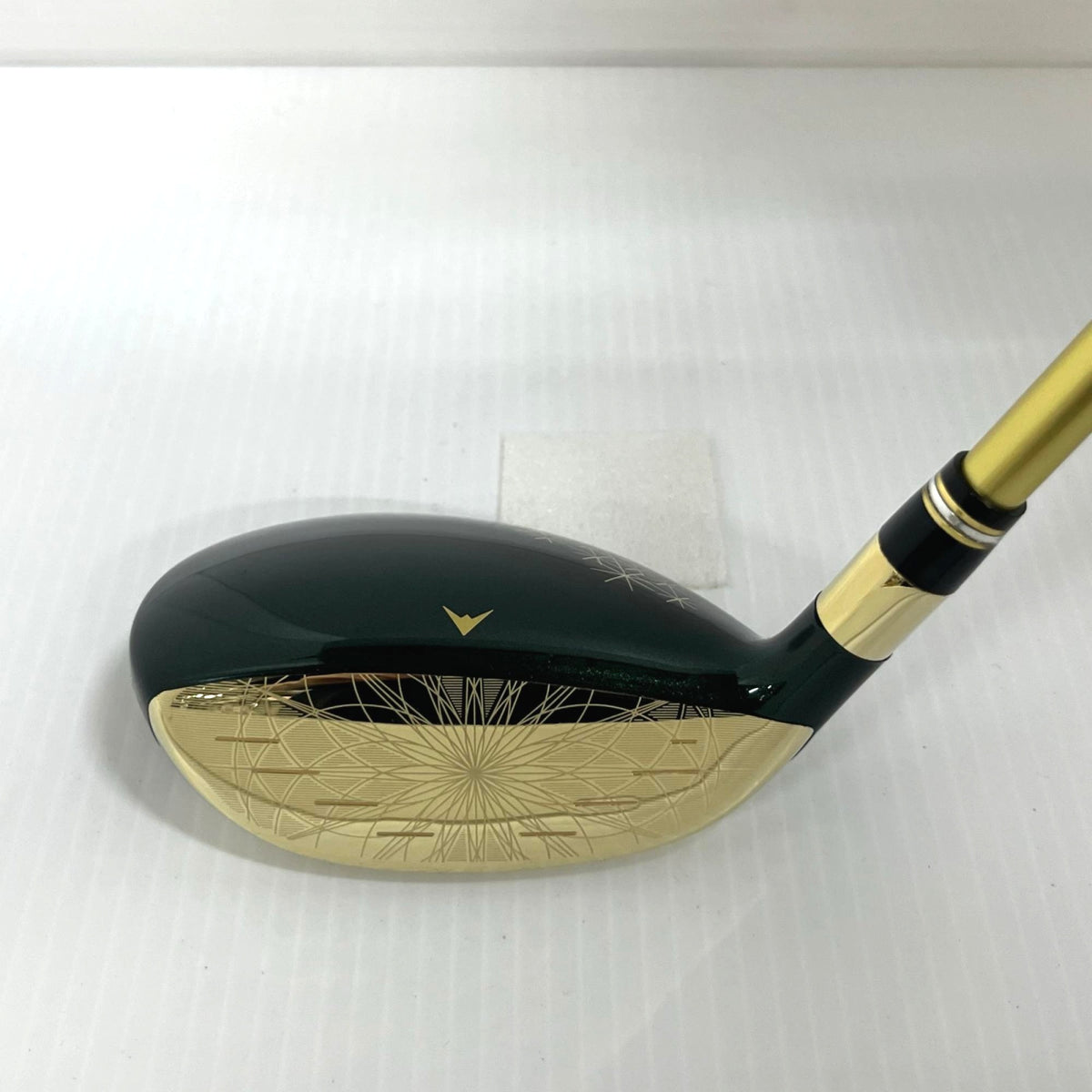 Honma Hybrid BERES (2026) 25° Regular 3S ARMRQ FLIGHT(UT)