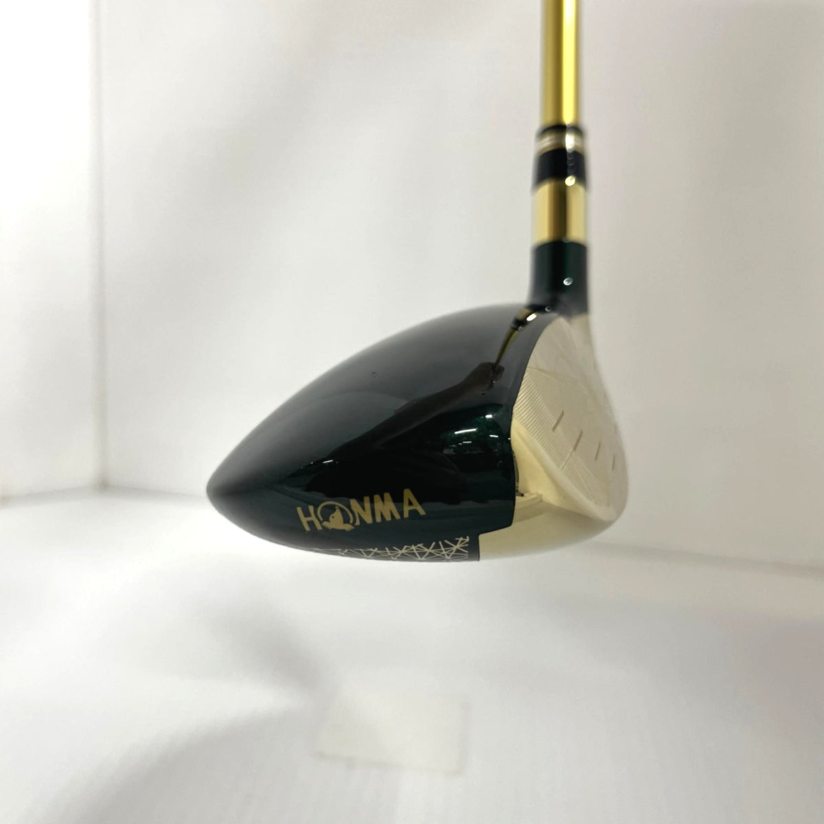 Honma Golf Hybrid BERES (2026) 25° Regular 3S ARMRQ FLIGHT(UT)