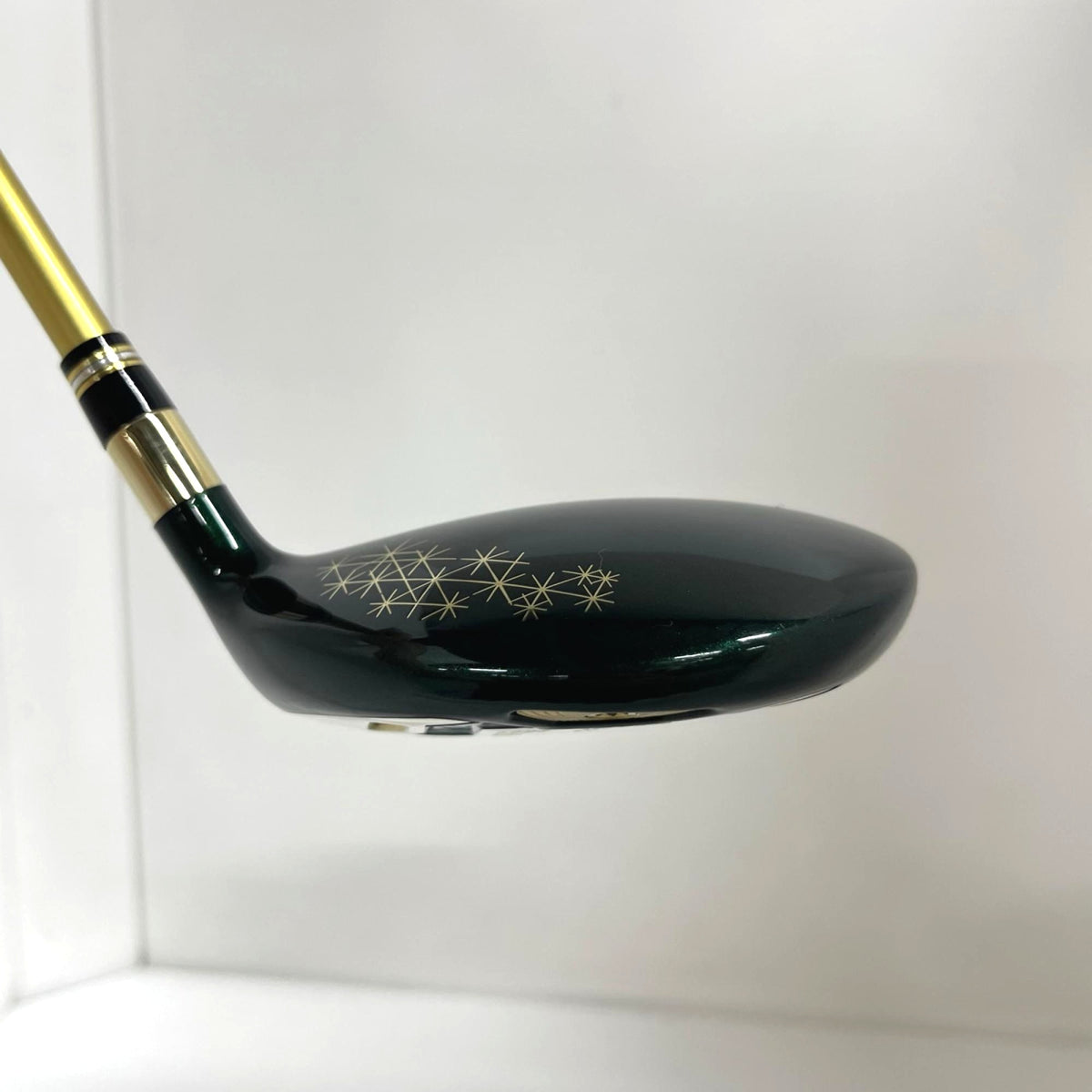 Honma Hybrid BERES (2026) 25° Regular 3S ARMRQ FLIGHT(UT)