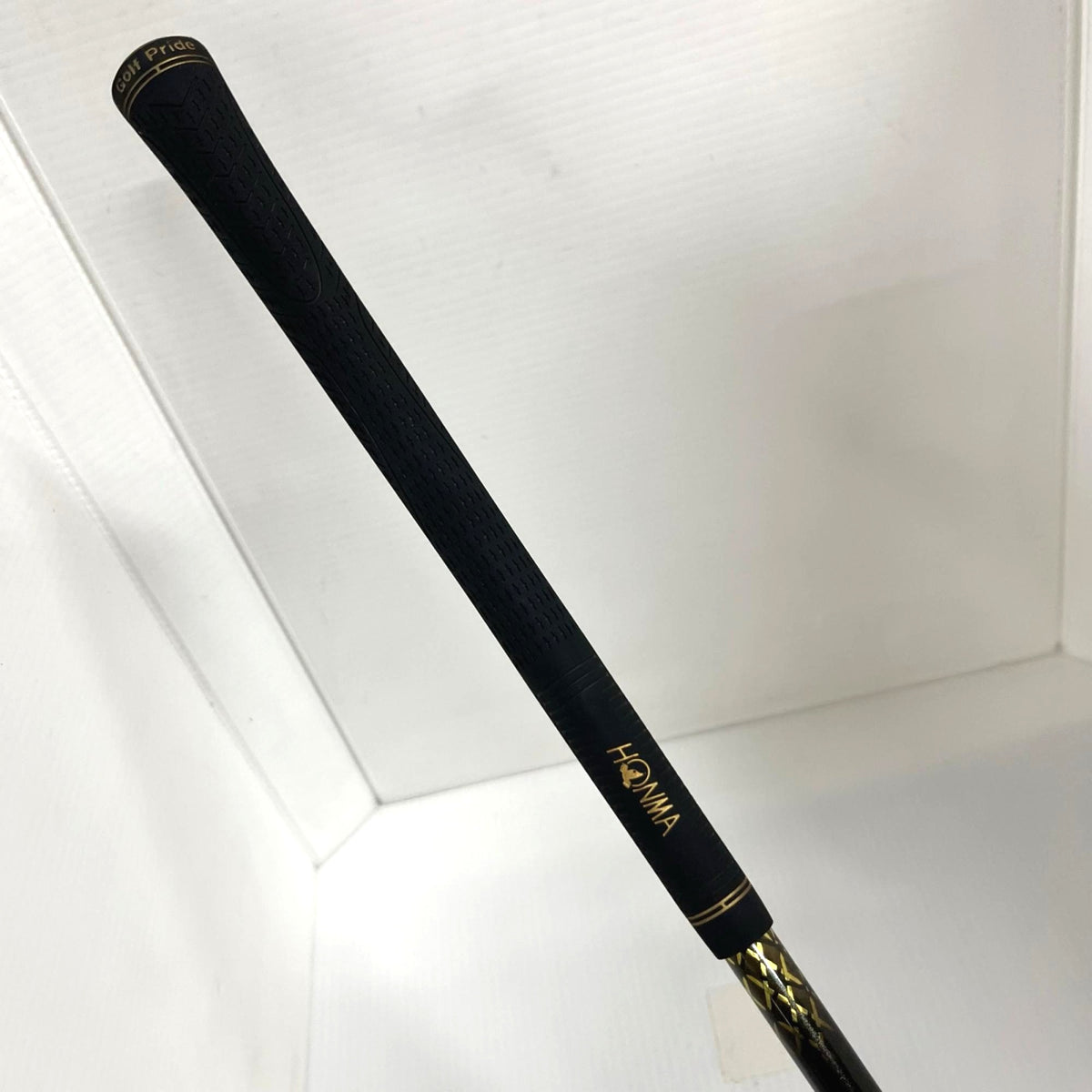 Honma Golf Hybrid BERES (2026) 25° Regular 3S ARMRQ FLIGHT(UT)