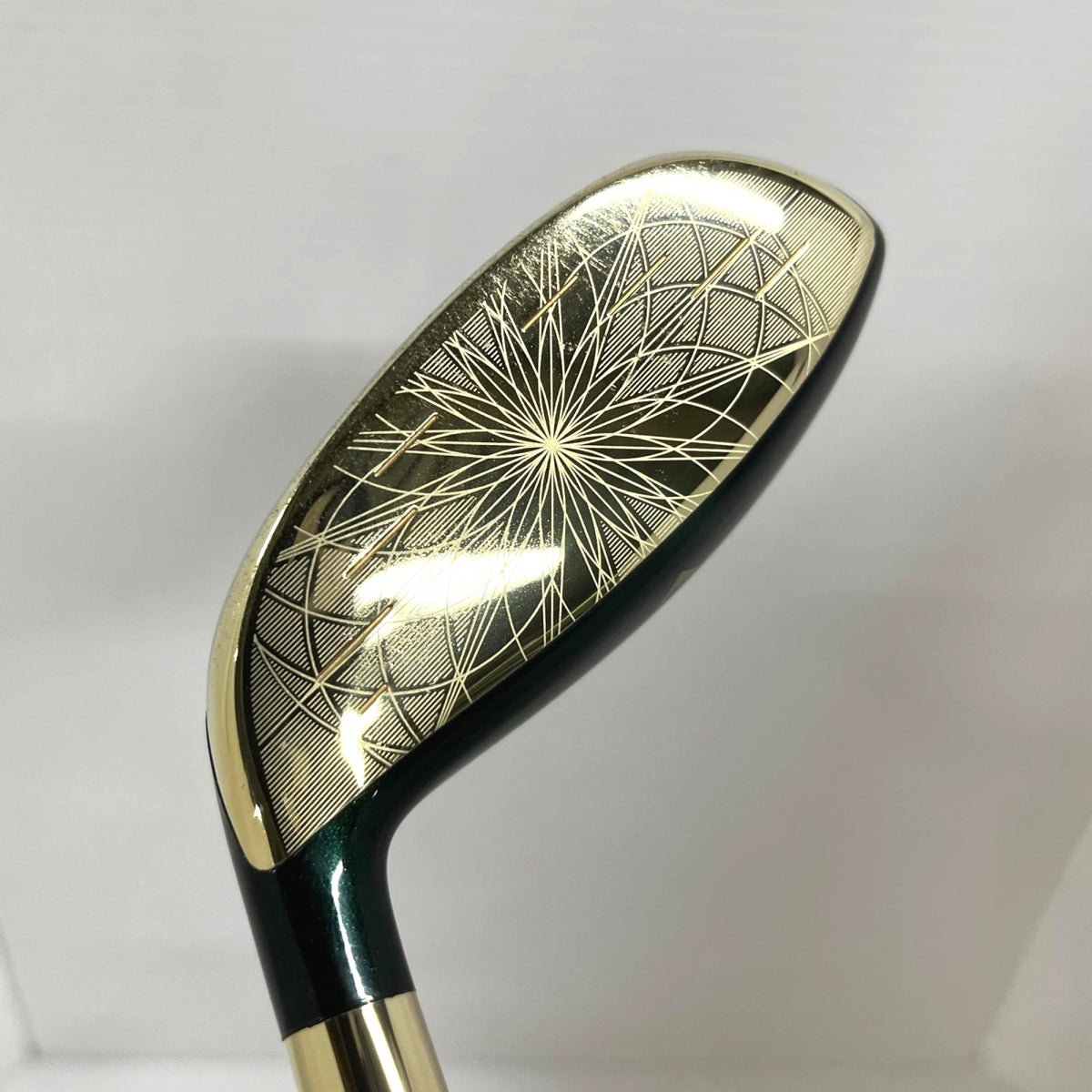 Honma Hybrid BERES (2026) 28° Regular 3S ARMRQ FLIGHT(UT)