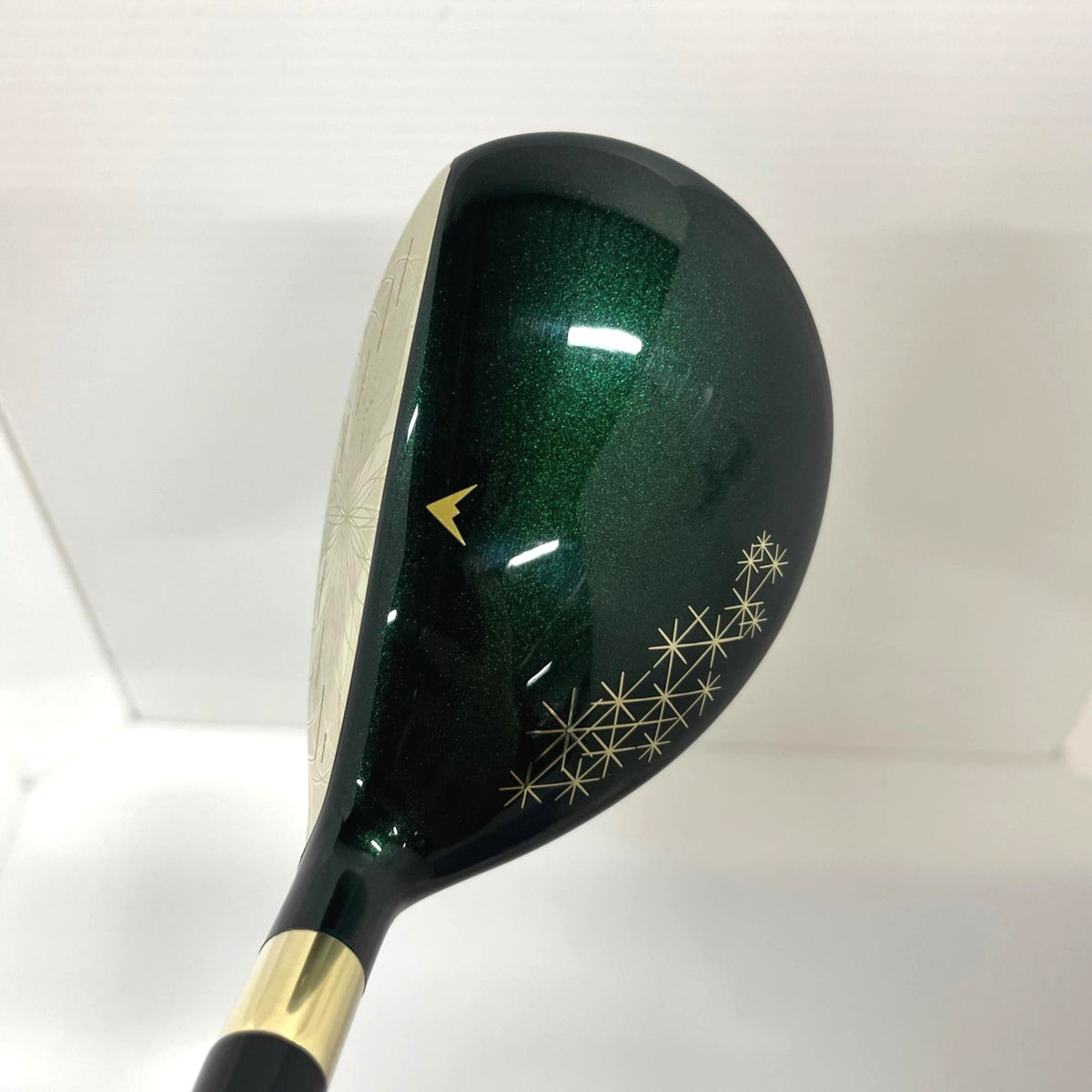Honma Golf Hybrid BERES (2026) 28° Regular 3S ARMRQ FLIGHT(UT)