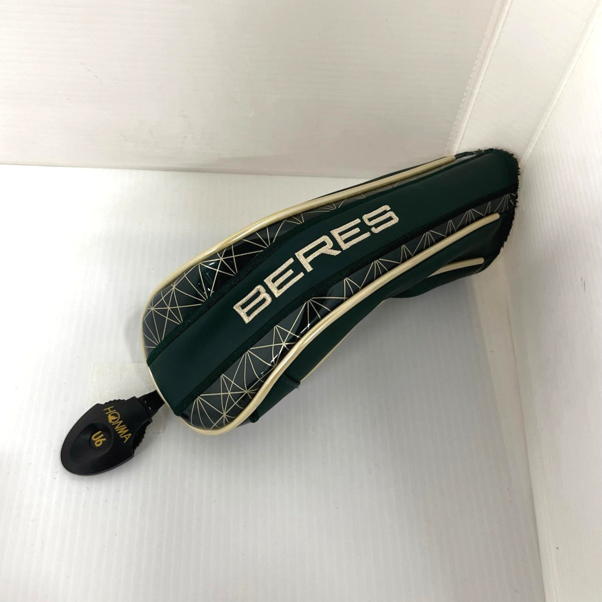 Honma Golf Hybrid BERES (2026) 28° Regular 3S ARMRQ FLIGHT(UT)