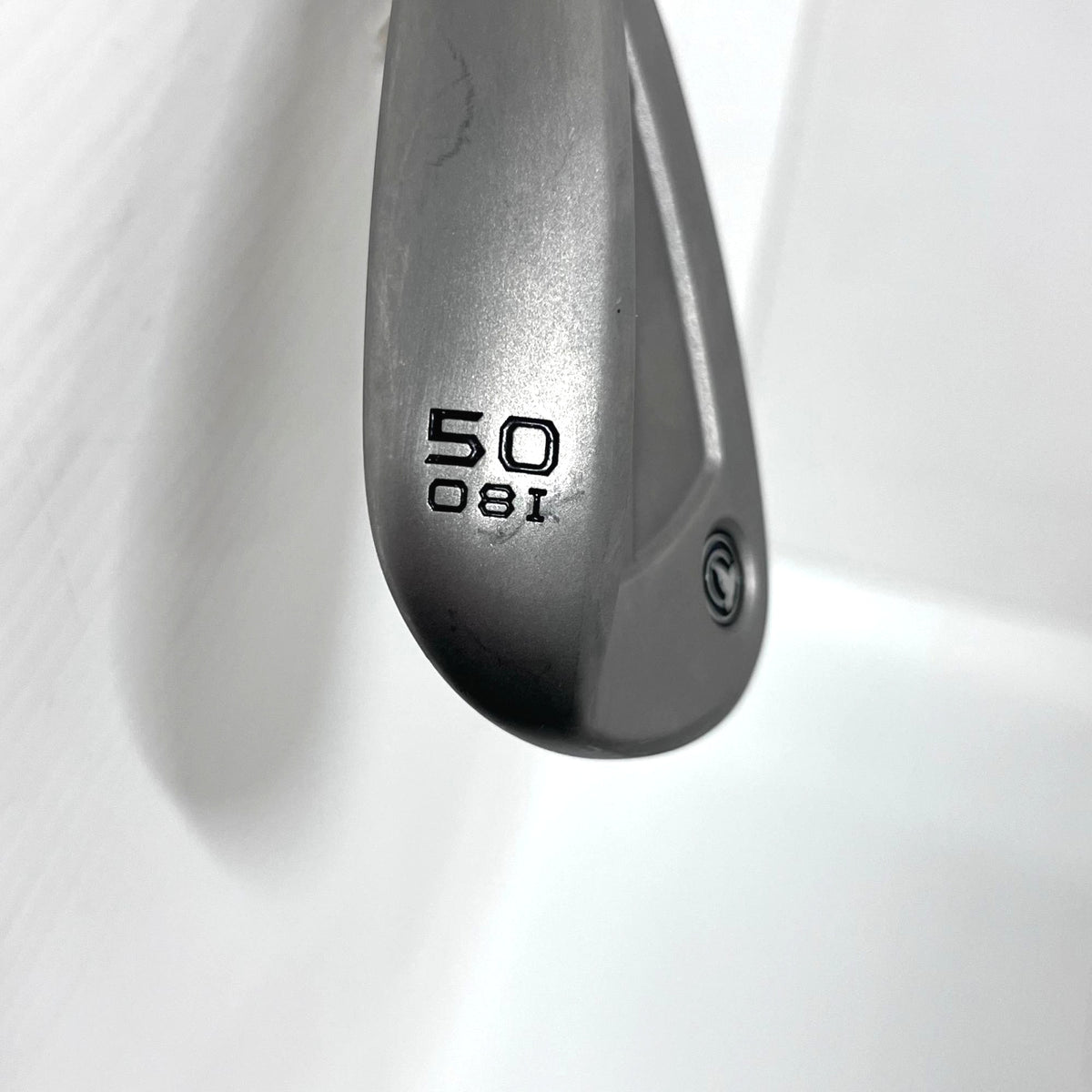 HONMA Wedge HONMA WEDGE (2026) Unplated 50° NS PRO MODUS3 WEDGE 105
