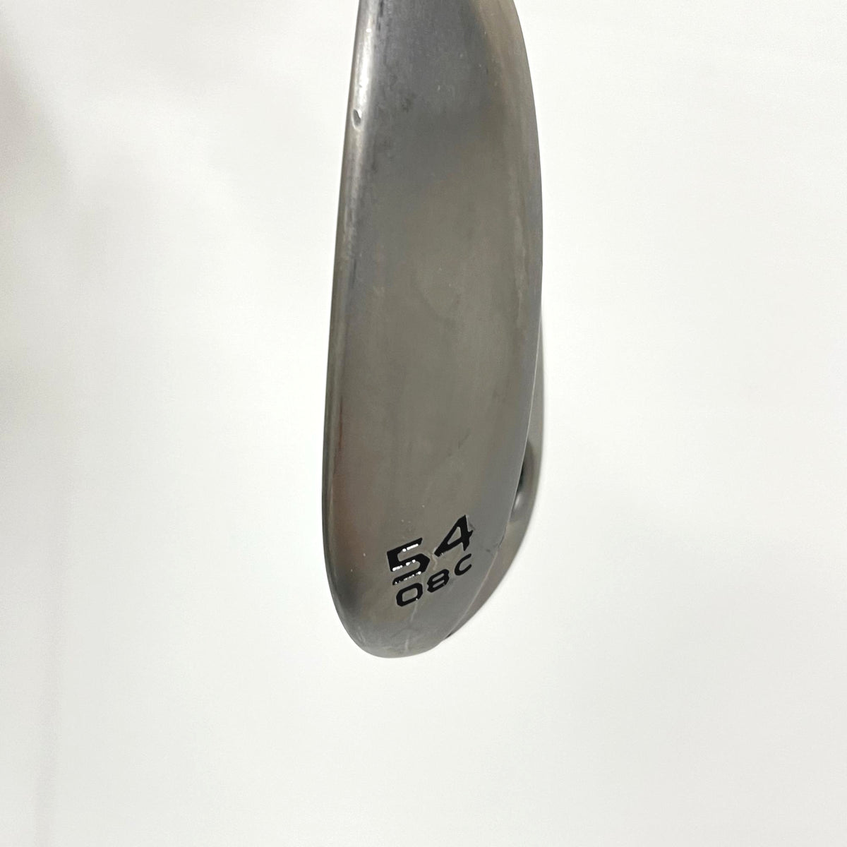 HONMA Wedge HONMA WEDGE (2026) Unplated 54° NS PRO MODUS3 WEDGE 105