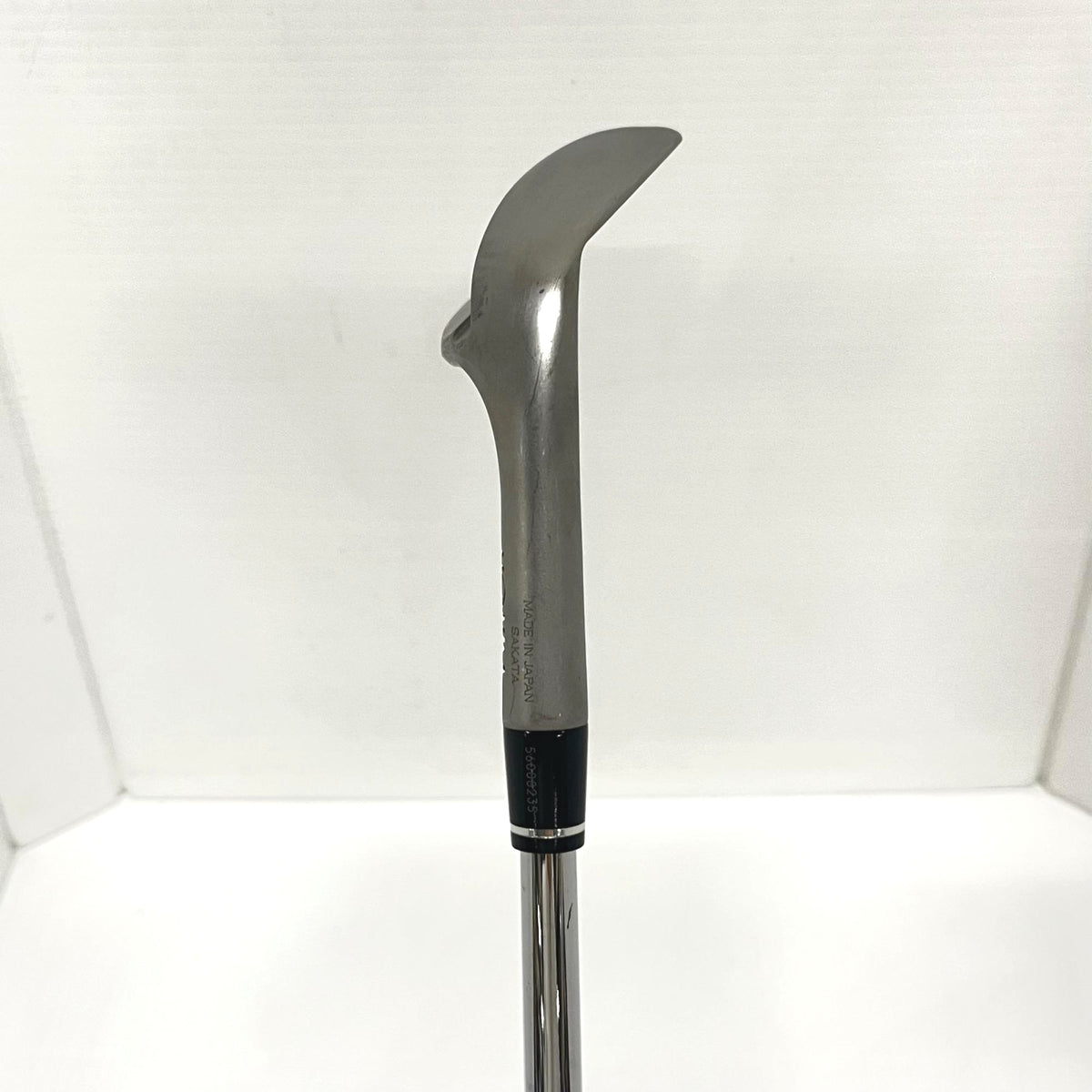 HONMA Wedge HONMA WEDGE (2026) Unplated 54° NS PRO MODUS3 WEDGE 105