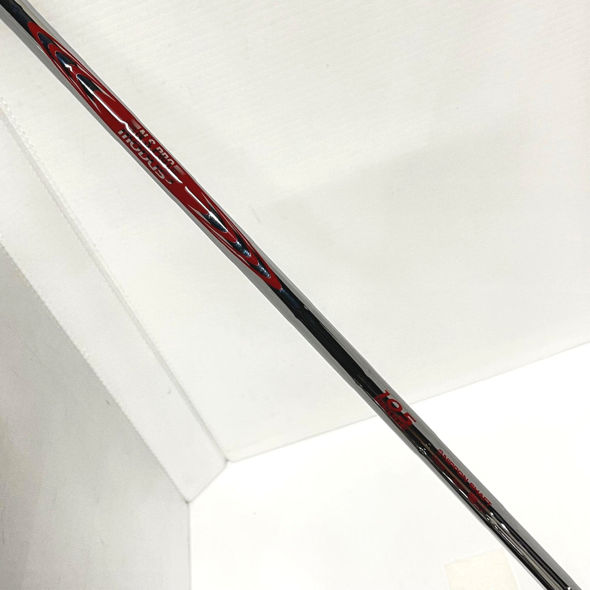 HONMA Wedge HONMA WEDGE (2026) Unplated 54° NS PRO MODUS3 WEDGE 105