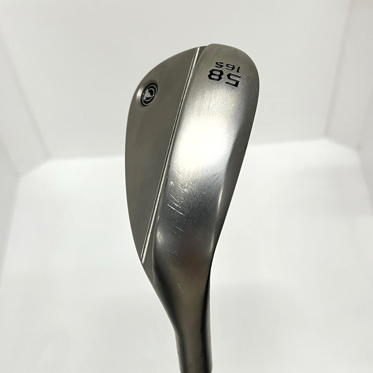 HONMA Wedge HONMA WEDGE (2026) Unplated 58° NS PRO MODUS3 WEDGE 105