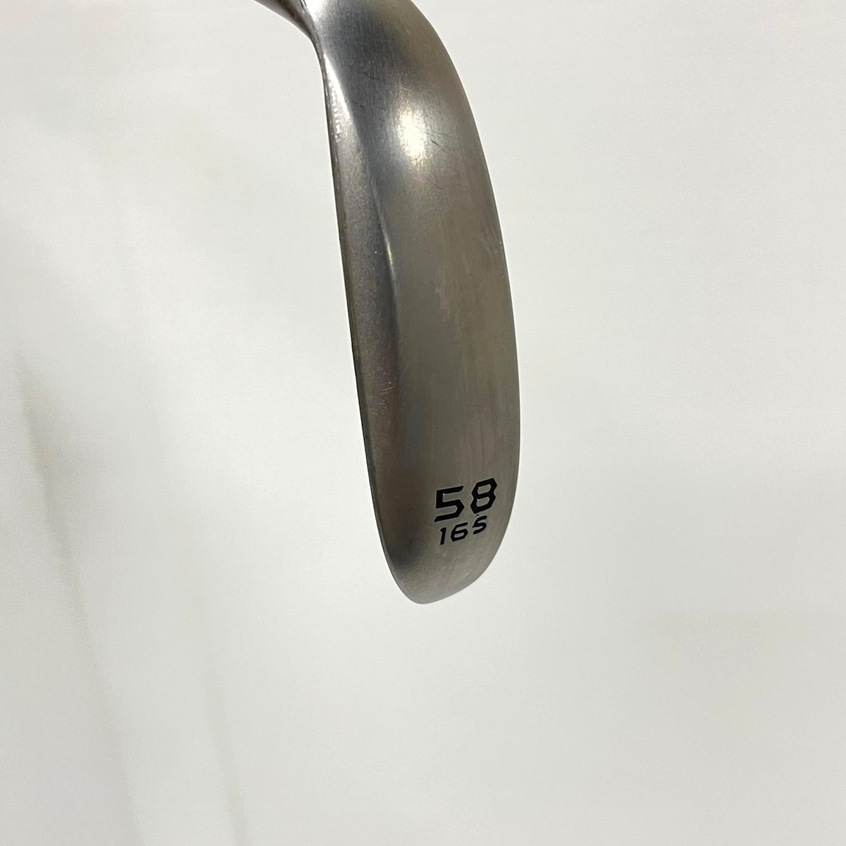 HONMA Wedge HONMA WEDGE (2026) Unplated 58° NS PRO MODUS3 WEDGE 105