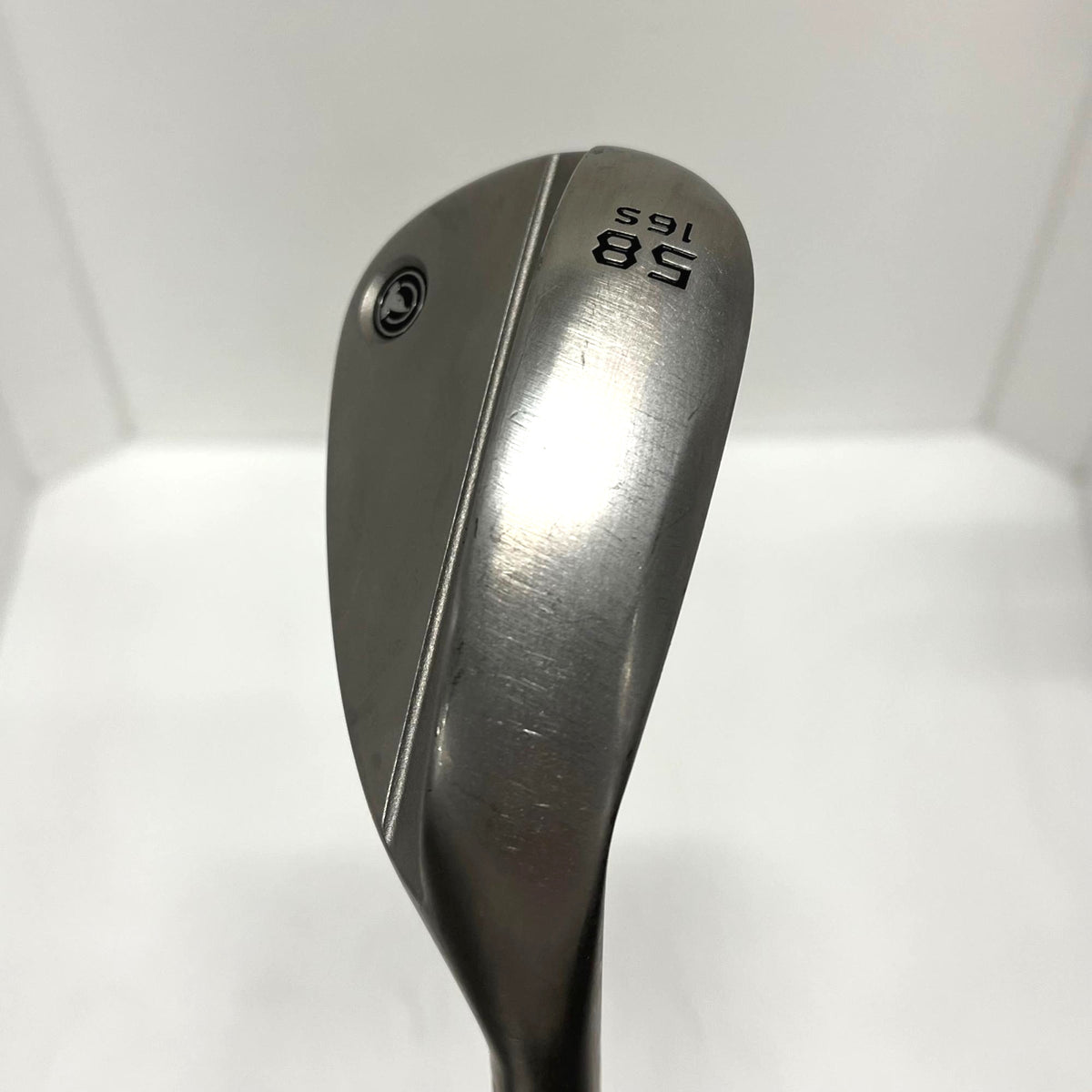 HONMA Wedge HONMA WEDGE (2026) Unplated 58° NS PRO MODUS3 WEDGE 105