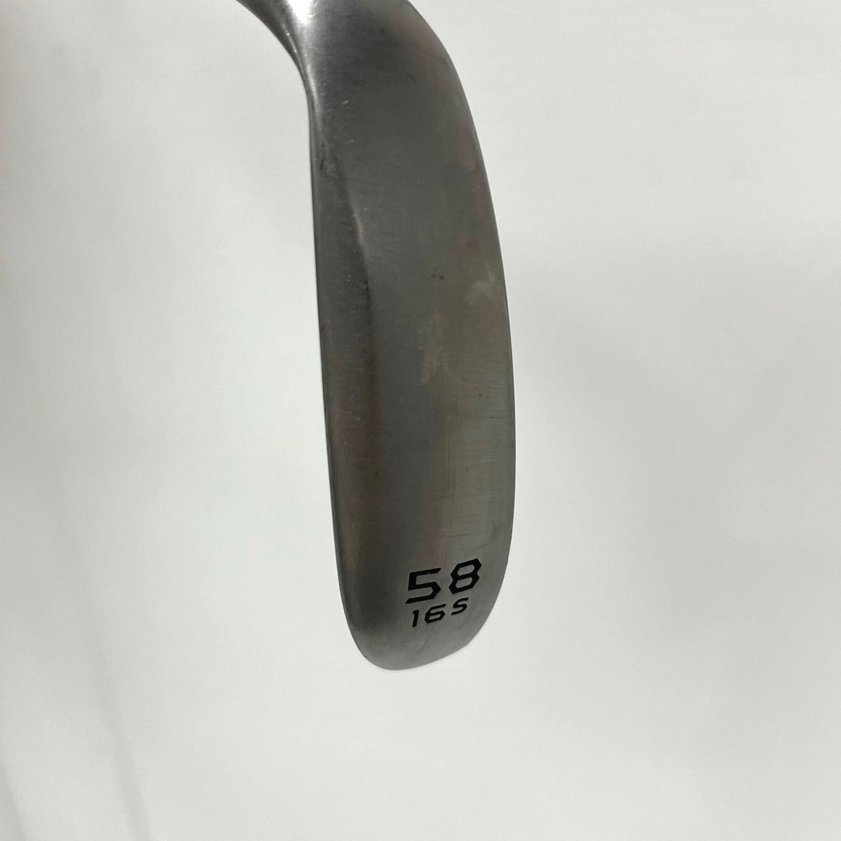 HONMA Wedge HONMA WEDGE (2026) Unplated 58° NS PRO MODUS3 WEDGE 105