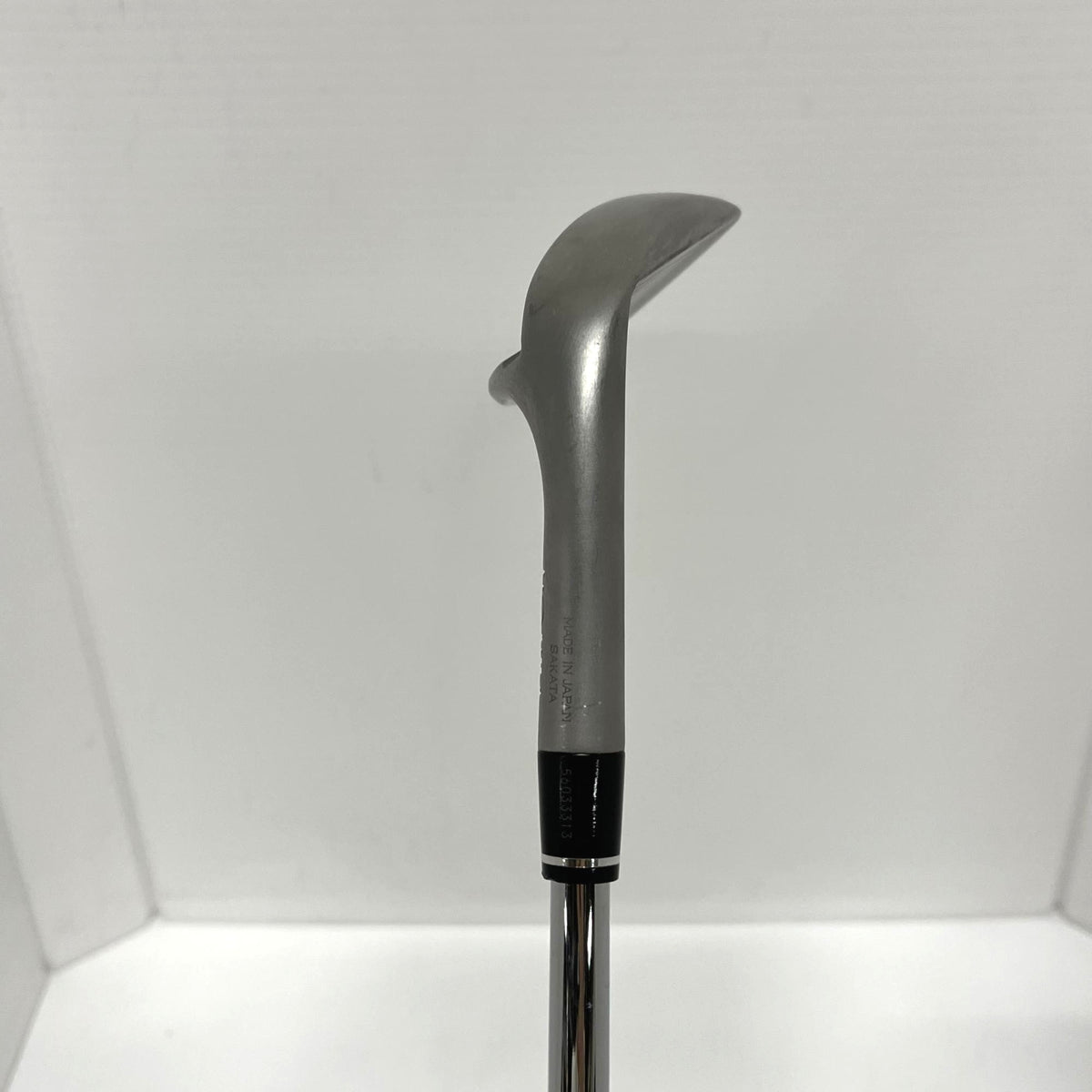 HONMA Wedge HONMA WEDGE (2026) Unplated 58° NS PRO MODUS3 WEDGE 105