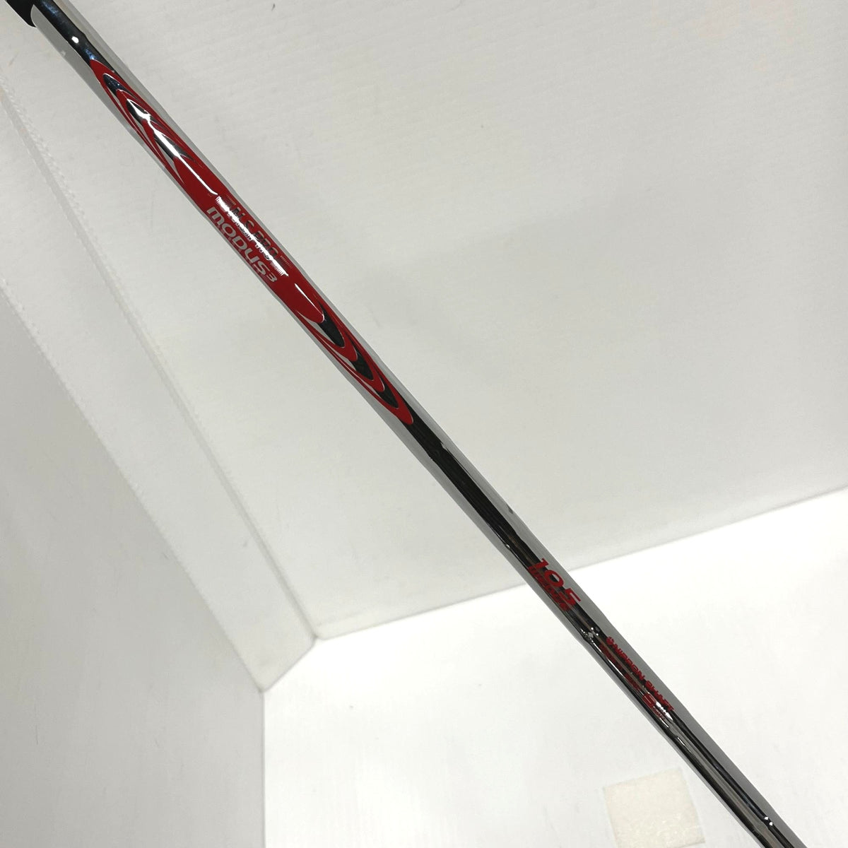 HONMA Wedge HONMA WEDGE (2026) Unplated 58° NS PRO MODUS3 WEDGE 105