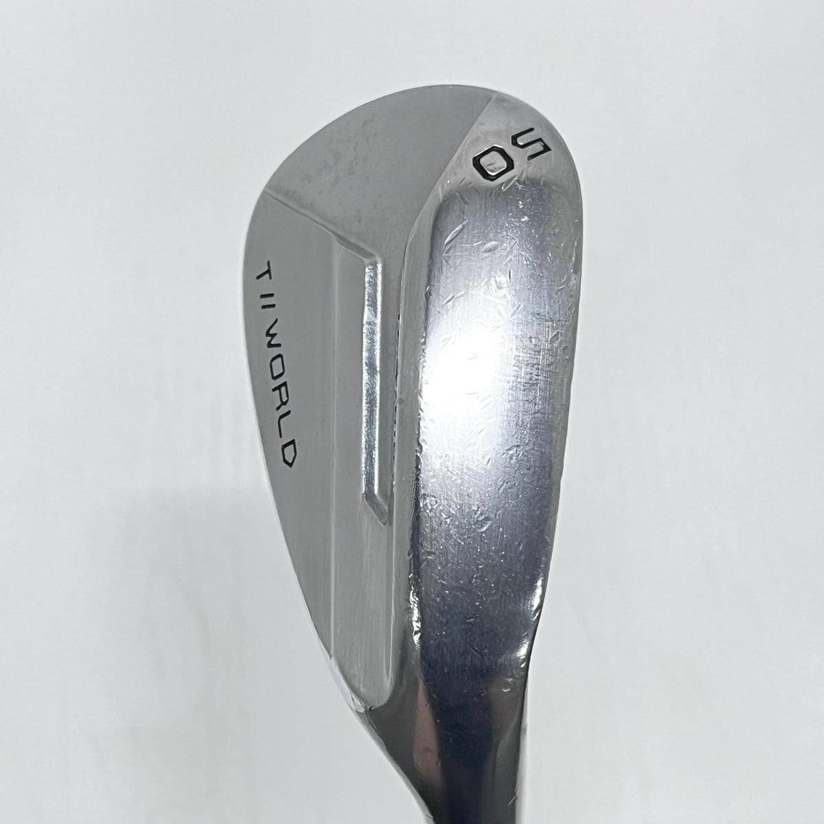 HONMA Wedge TOUR WORLD TW-W(2018) 50° Stiff NS PRO 950GH