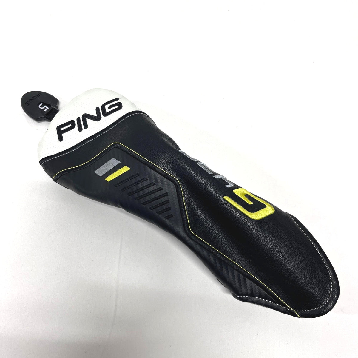 Ping Fairway G430 MAX 18° Stiff ALTA J CB BLACK(FW)