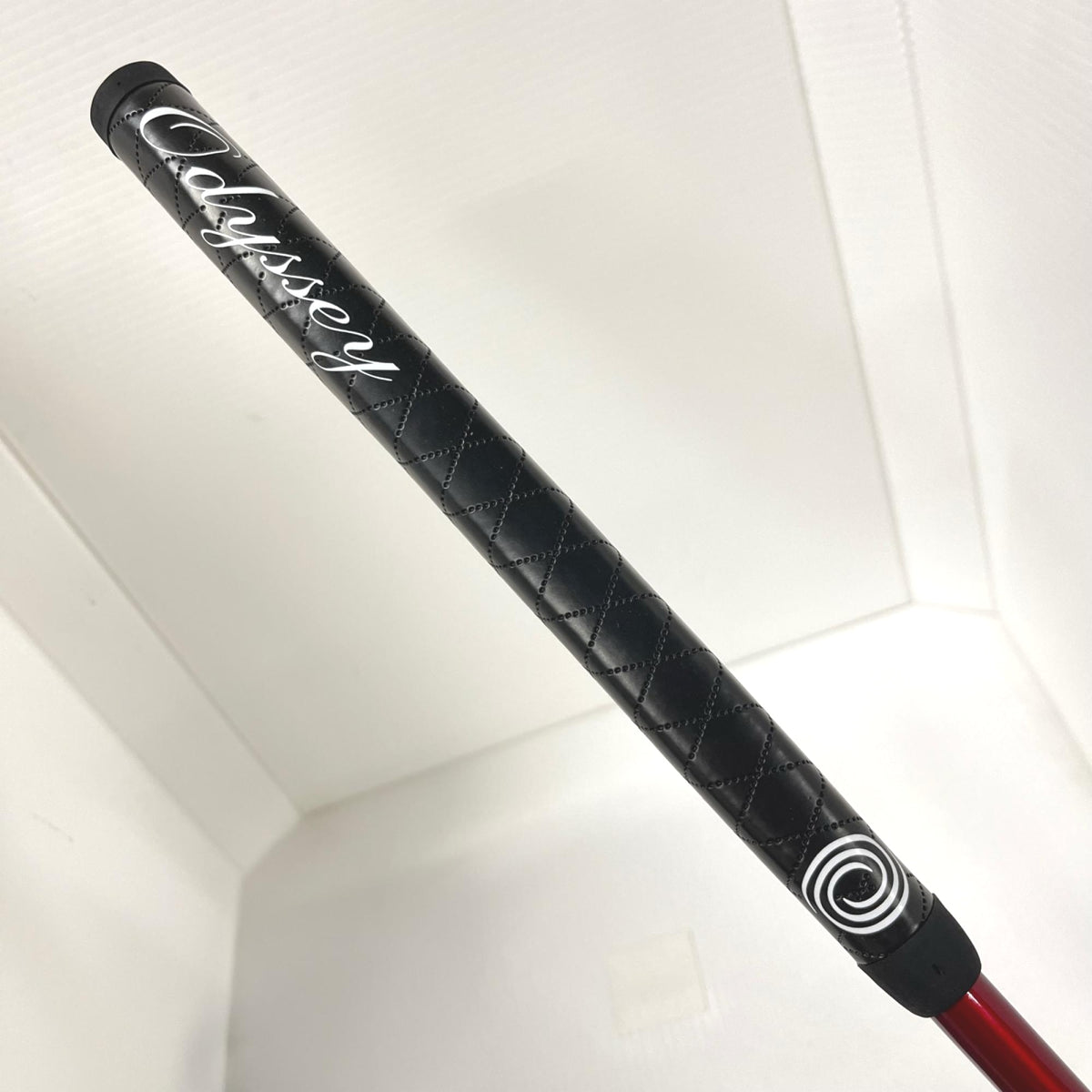 Odyssey Putter WHITE HOT BLACK ONE 33 inch