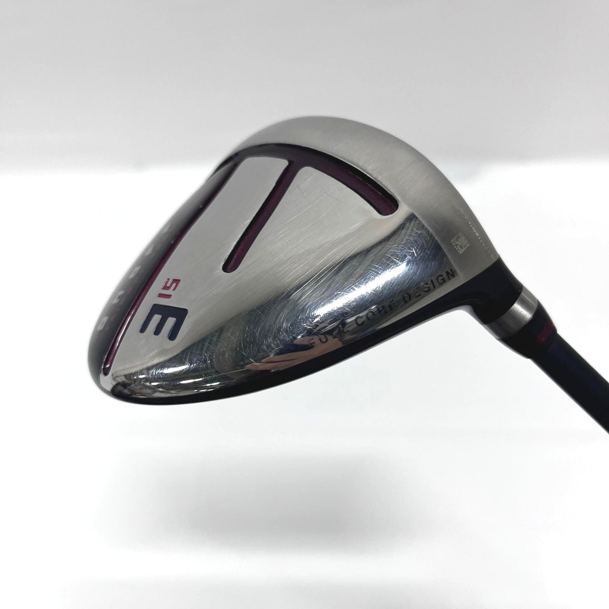 Daiwa Fairway ONOFF ARMS(2020) AKA 15° StiffRegular LABOSPEC TATAKI:f50