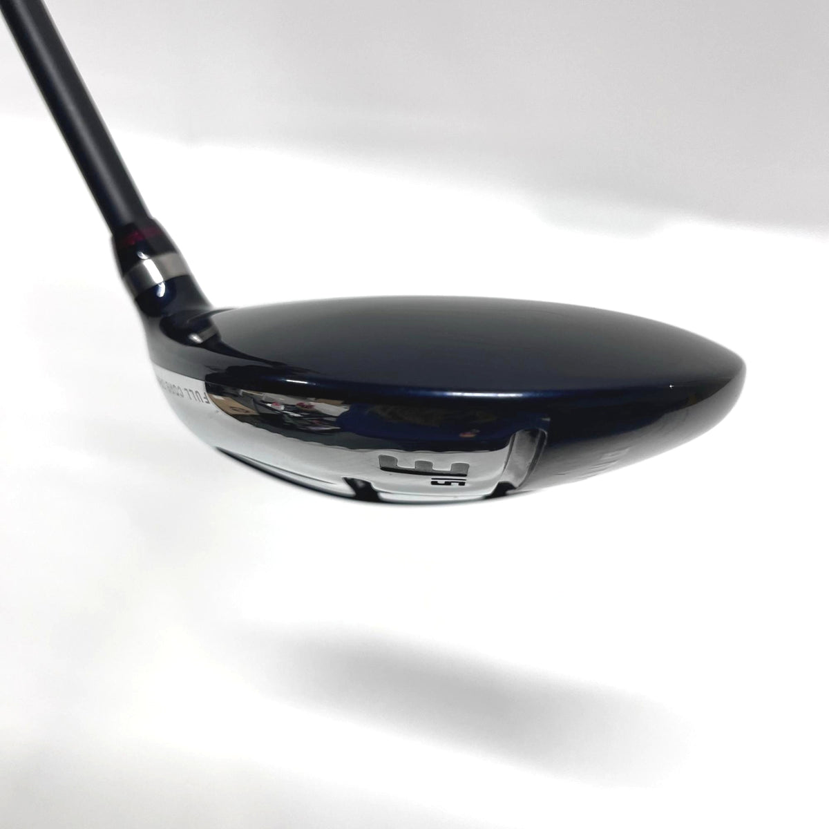 Daiwa Fairway ONOFF ARMS(2020) AKA 15° StiffRegular LABOSPEC TATAKI:f50