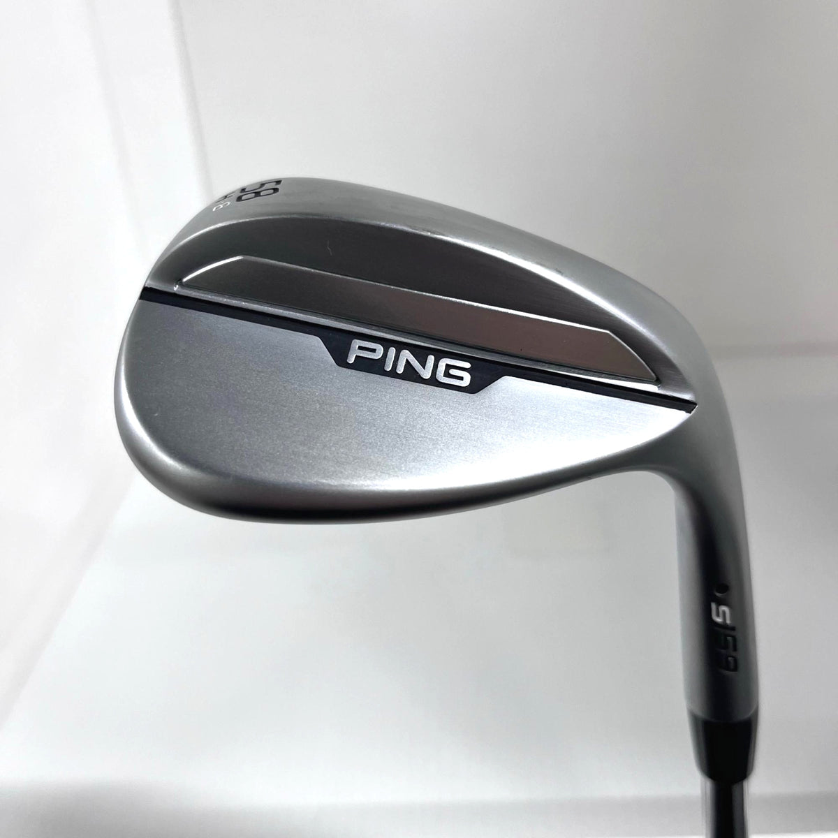 Ping Wedge PING s159 58° Stiff NS PRO MODUS3 TOUR105
