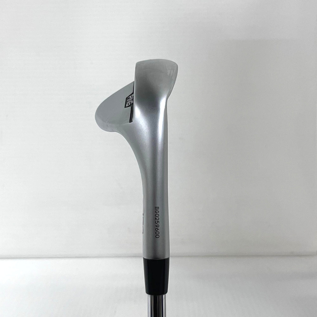 Ping Wedge PING s159 58° Stiff NS PRO MODUS3 TOUR105