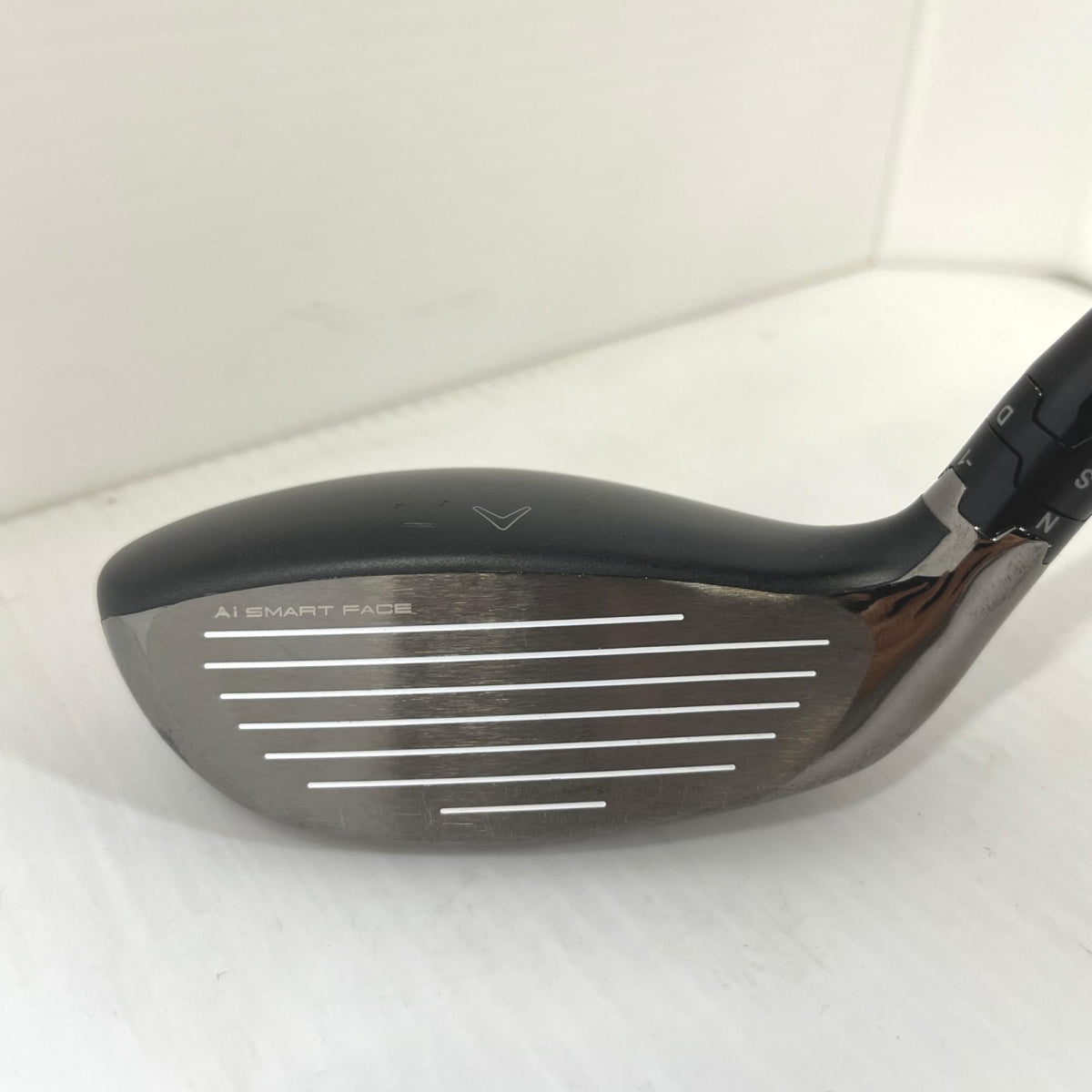 Callaway Hybrid PARADYM Ai SMOKE 21° Stiff TENSEI 50 for CW(Ai SMOKE UT)