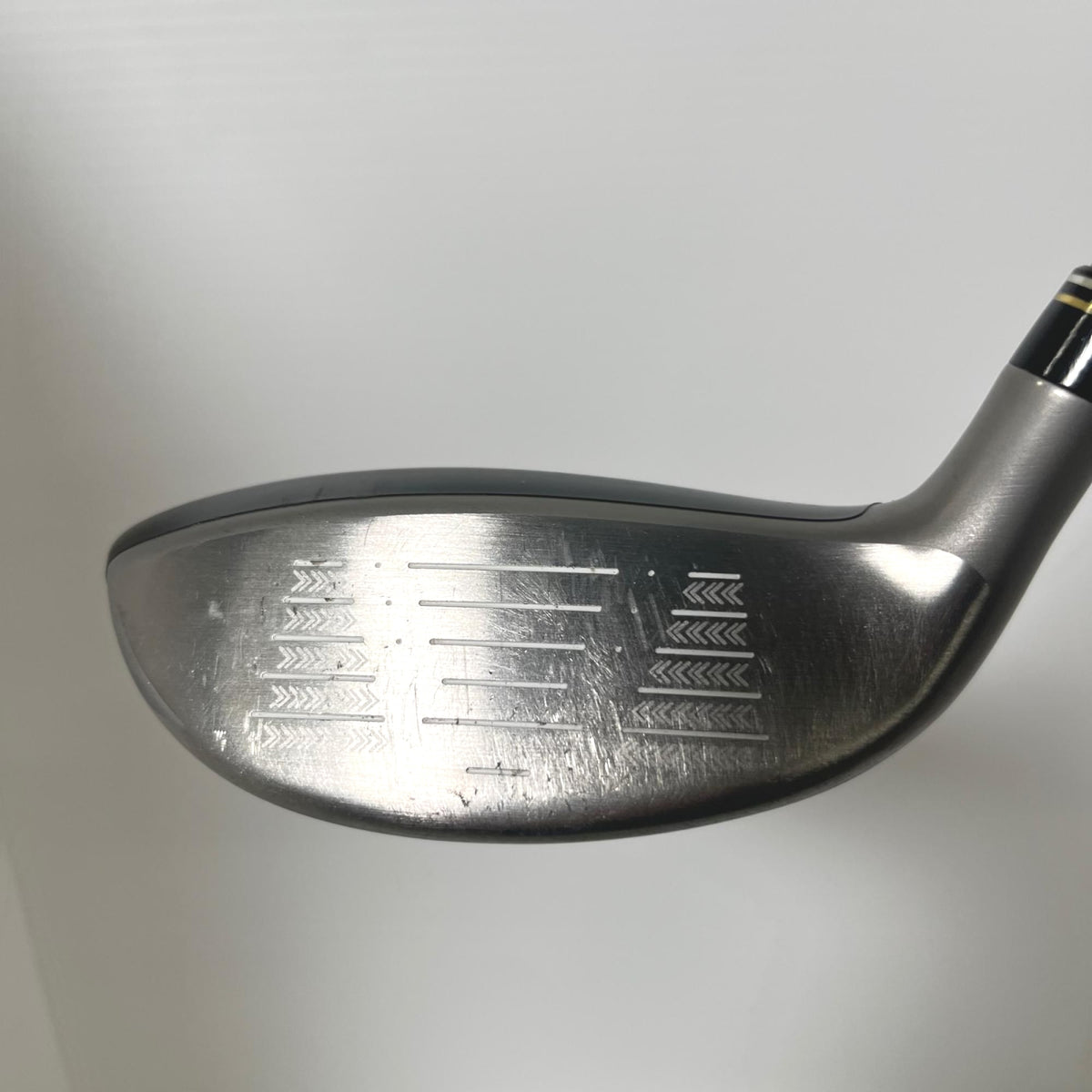 XXIO
Hybrid XXIO PRIME(2017) 32° StiffRegular XXIO SP900 (Utility)