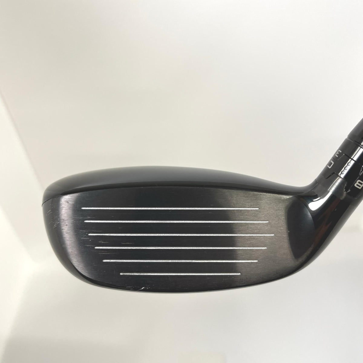 Titleist Hybrid TS3 17° Stiff Titleist Tour AD T-60