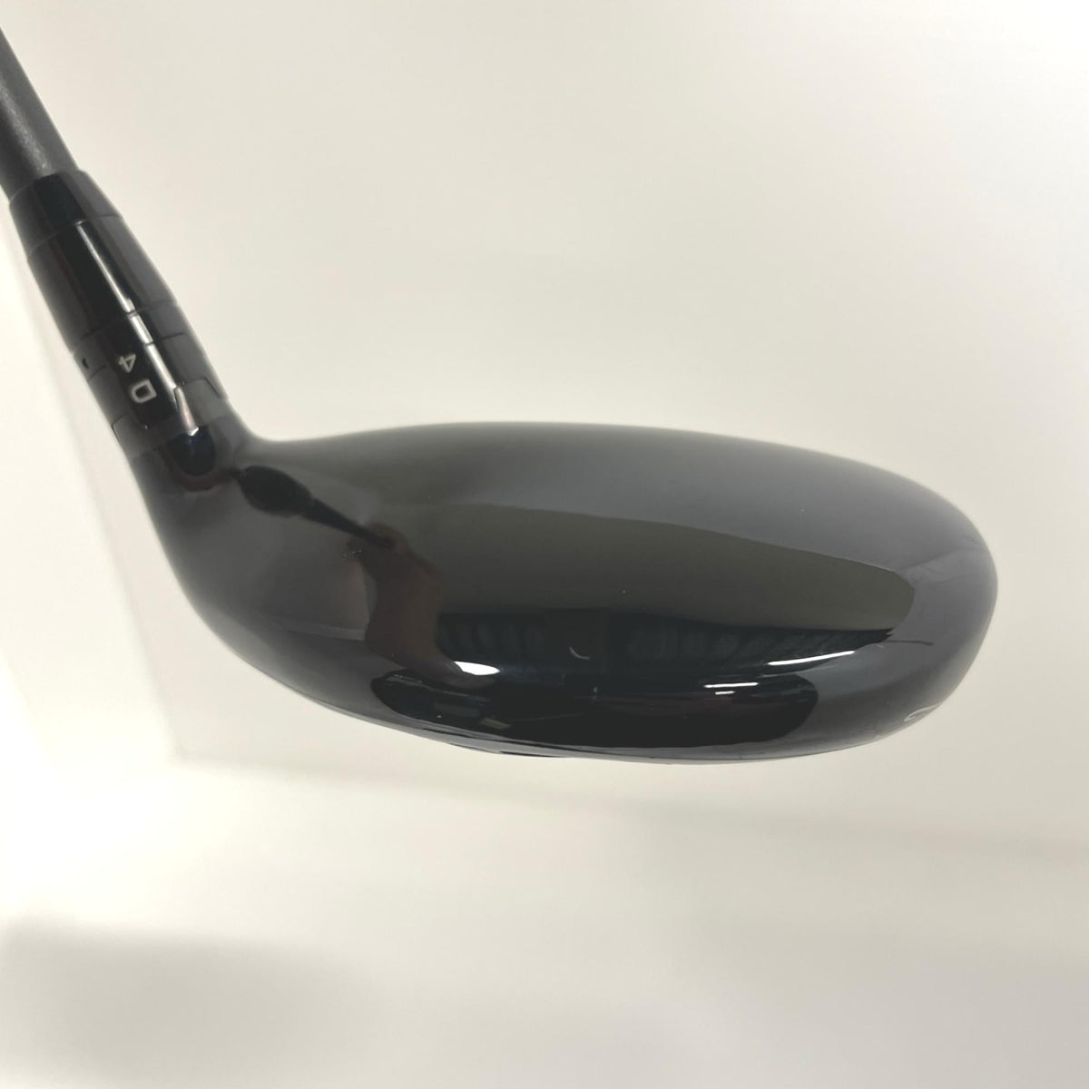 Titleist Hybrid TS3 17° Stiff Titleist Tour AD T-60