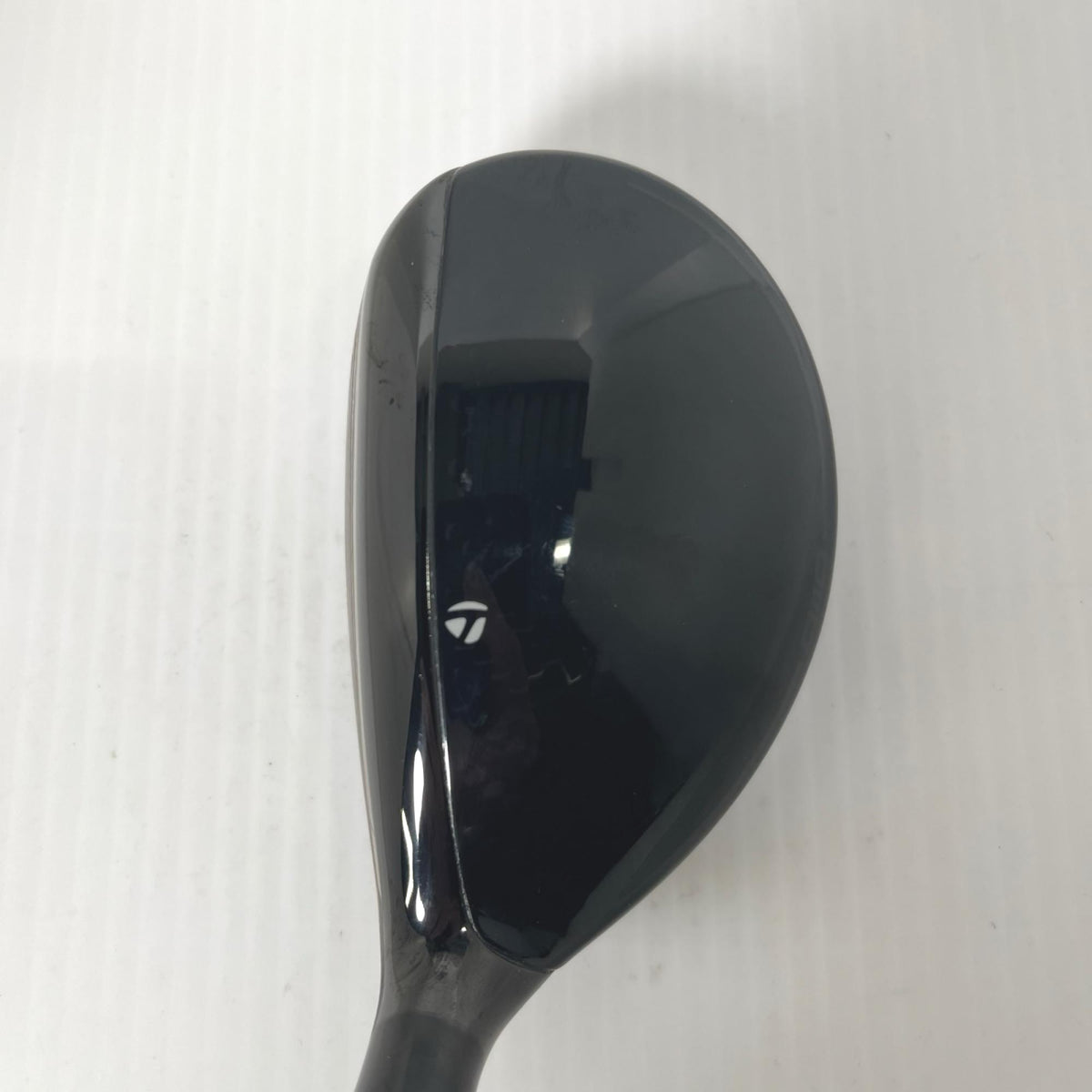 Taylormade Hybrid Qi10 22° Stiff NS PRO 820GH
