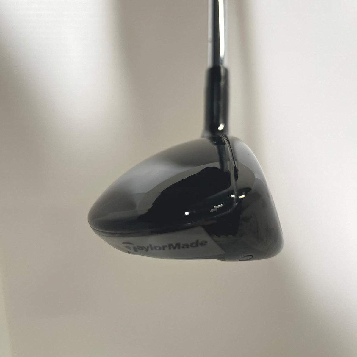 Taylormade Hybrid Qi10 22° Stiff NS PRO 820GH