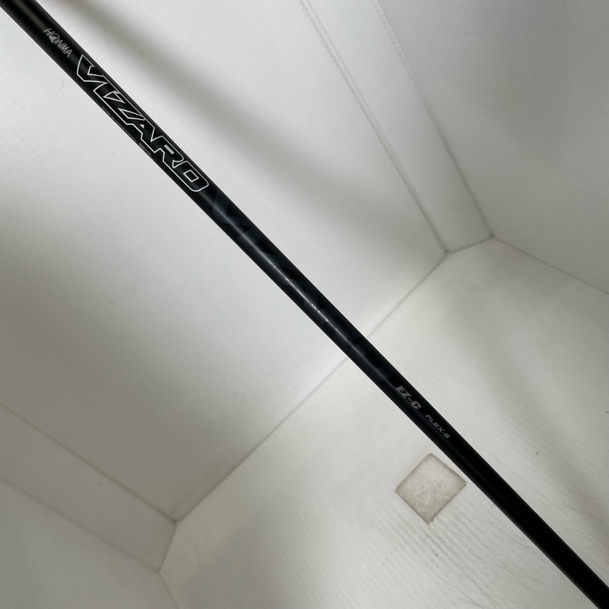 Honma Golf Hybrid TW767 21° Stiff VIZARD EZ-C