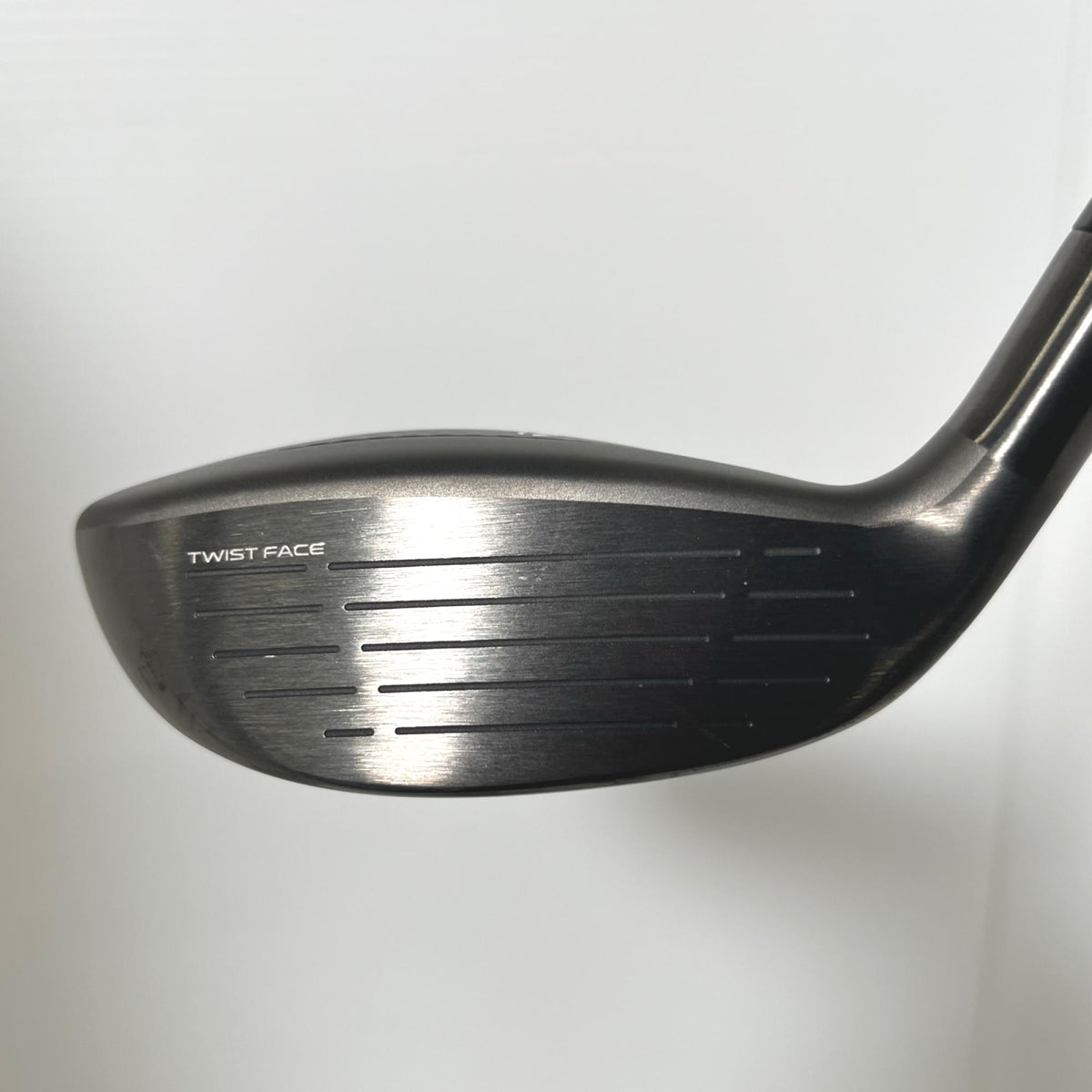 Taylormade Hybrid Qi35 MAX 23° Stiff Diamana BLUE TM60(Qi35 UT)