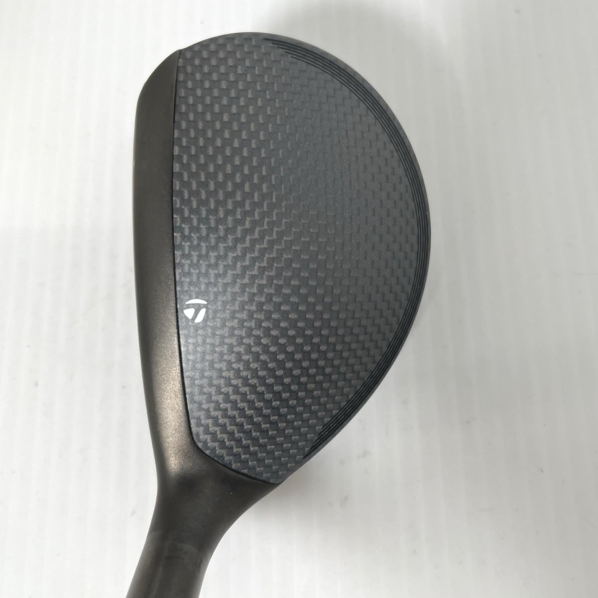 Taylormade Hybrid Qi35 MAX 23° Stiff Diamana BLUE TM60(Qi35 UT)