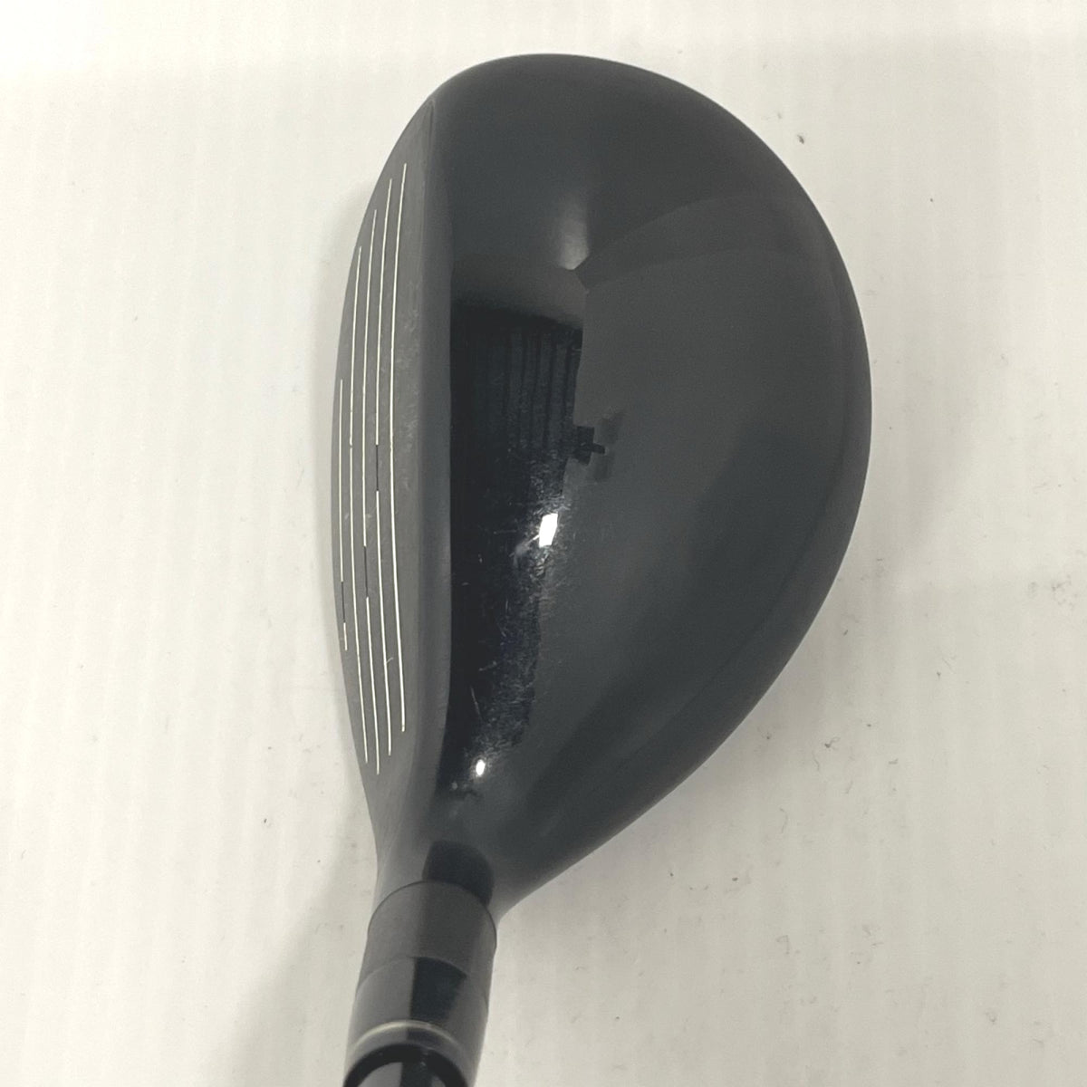 Honma Golf Hybrid TOUR WORLD TW757 27° Regular VIZARD for TW757(UT)