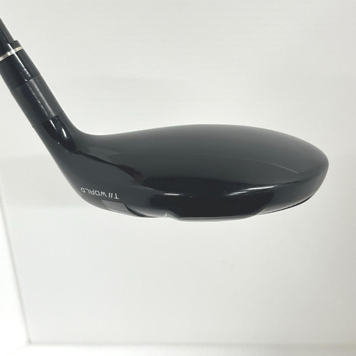 Honma Golf Hybrid TOUR WORLD TW757 27° Regular VIZARD for TW757(UT)