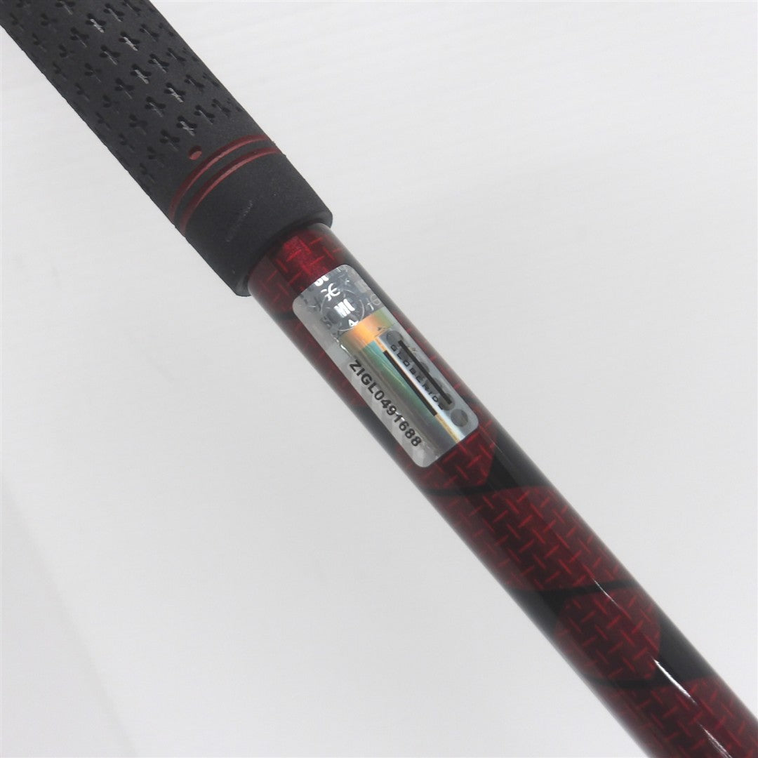 Daiwa Driver ONOFF (2022) AKA 10.5° Regular SMOOTH KICK MP-522D