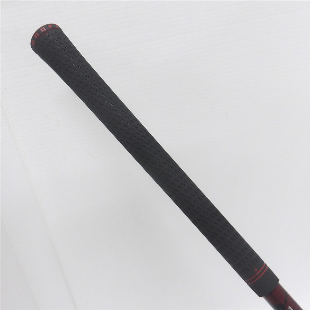 Daiwa Driver ONOFF (2022) AKA 10.5° Regular SMOOTH KICK MP-522D