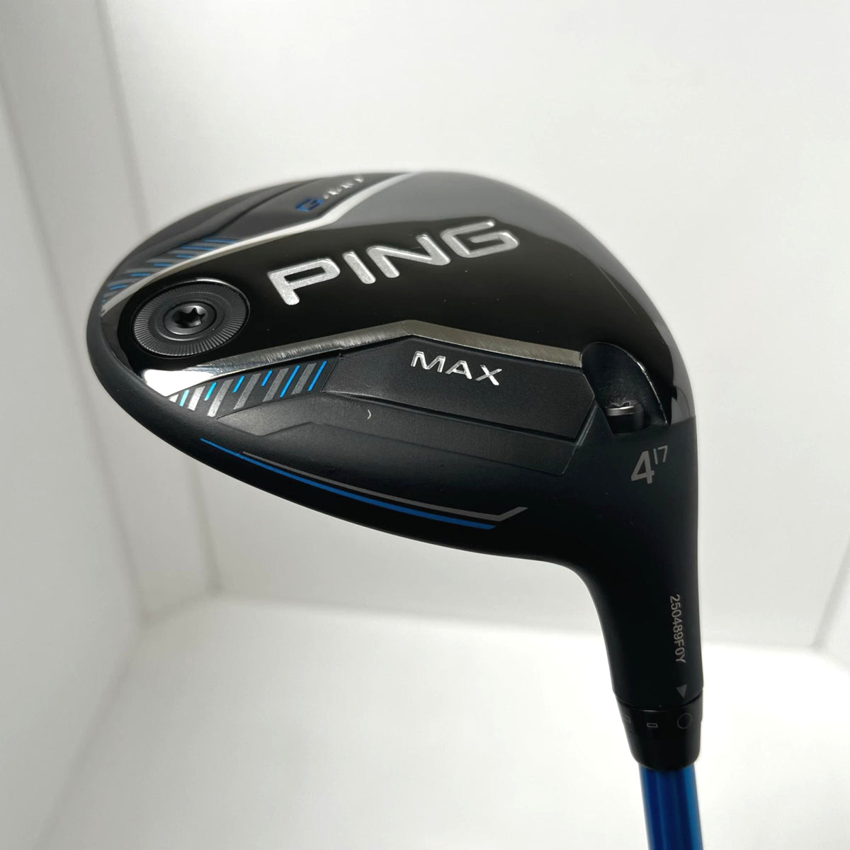 Ping Fairway G440 MAX 17° StiffRegular ALTA J CB BLUE(FW)