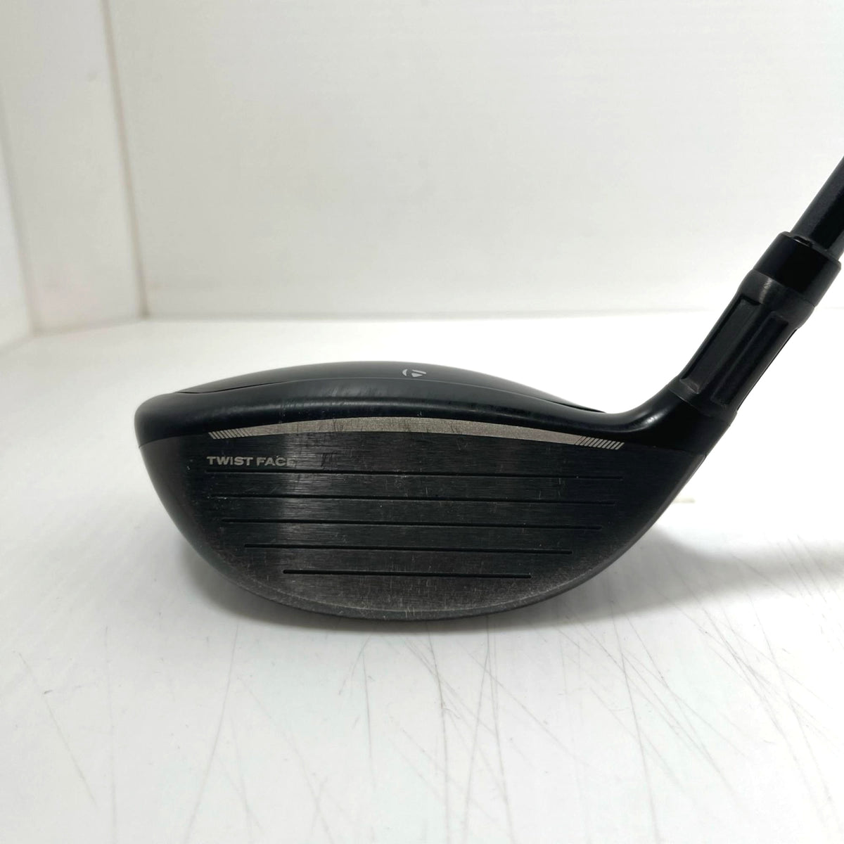 Taylormade Fairway STEALTH2 18° Stiff TENSEI RED TM50(STEALTH FW)
