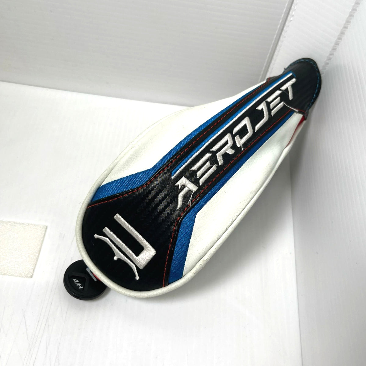 Cobra Hybrid cobra AEROJET 21° Regular SPEEDER NX for Cobra(AEROJET UT)