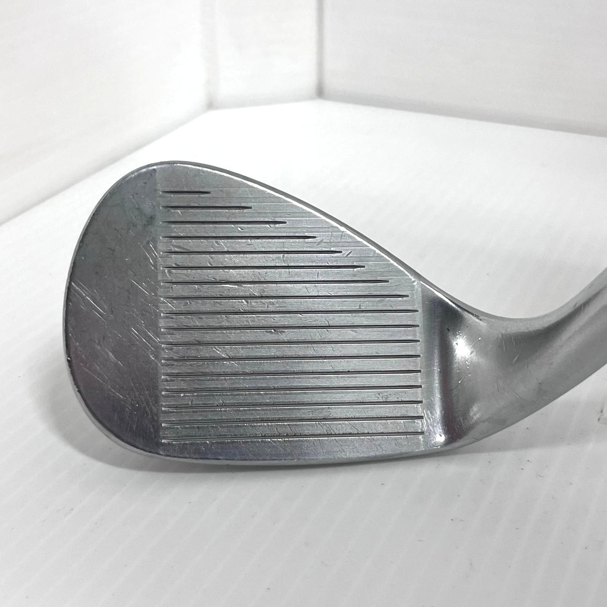 Titleist Wedge VOKEY SPIN MILLED SM9 Tour Chrome 56° BV 105