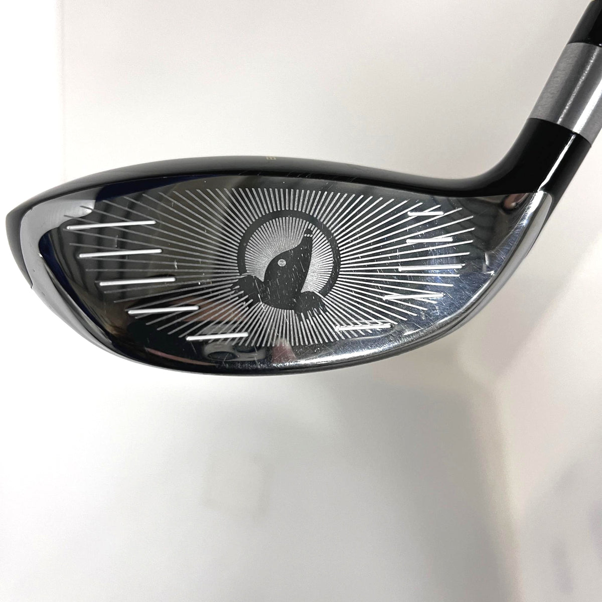 HONMA Hybrid BERES -2019 25° Regular 3S ARMRQ 42(UT)
