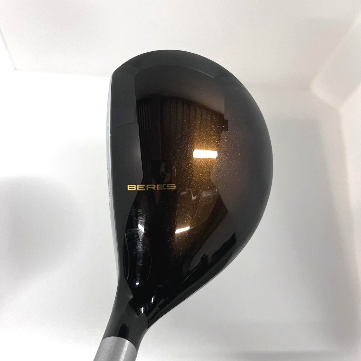 HONMA Hybrid BERES -2019 25° Regular 3S ARMRQ 42(UT)