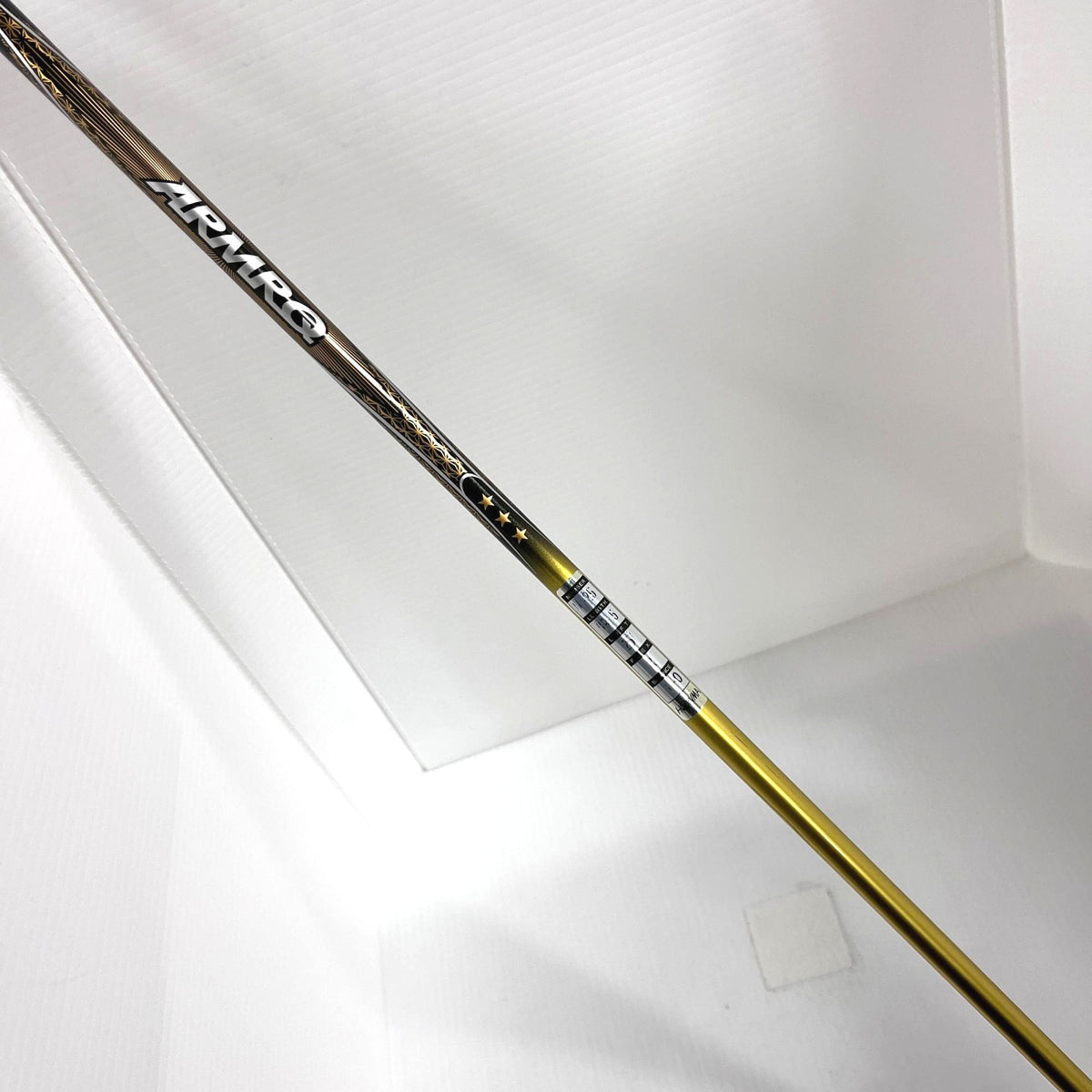 HONMA Hybrid BERES -2019 25° Regular 3S ARMRQ 42(UT)