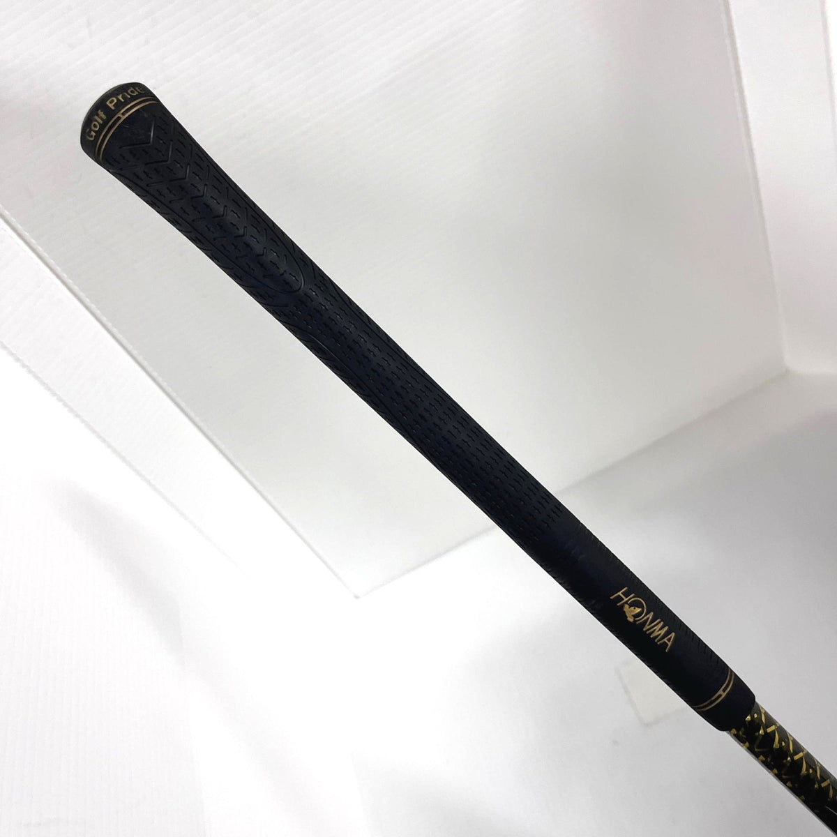 HONMA Hybrid BERES -2019 25° Regular 3S ARMRQ 42(UT)