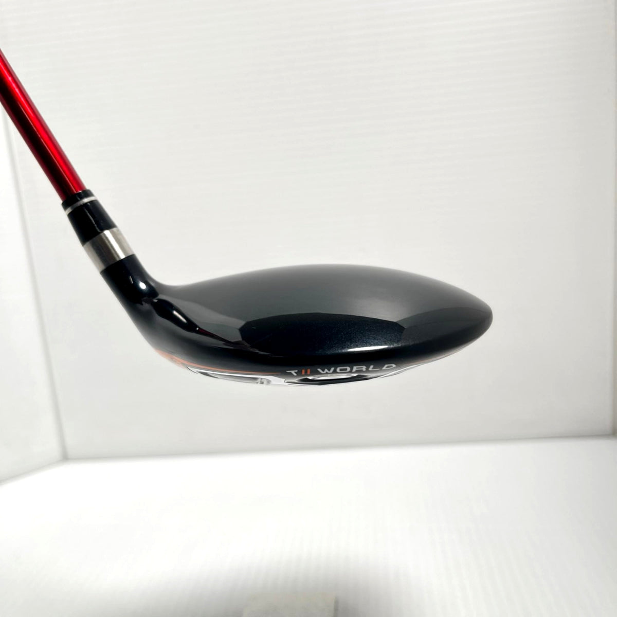 HONMA Fairway TOUR WORLD TW747 16.5° Stiff VIZARD FD-5