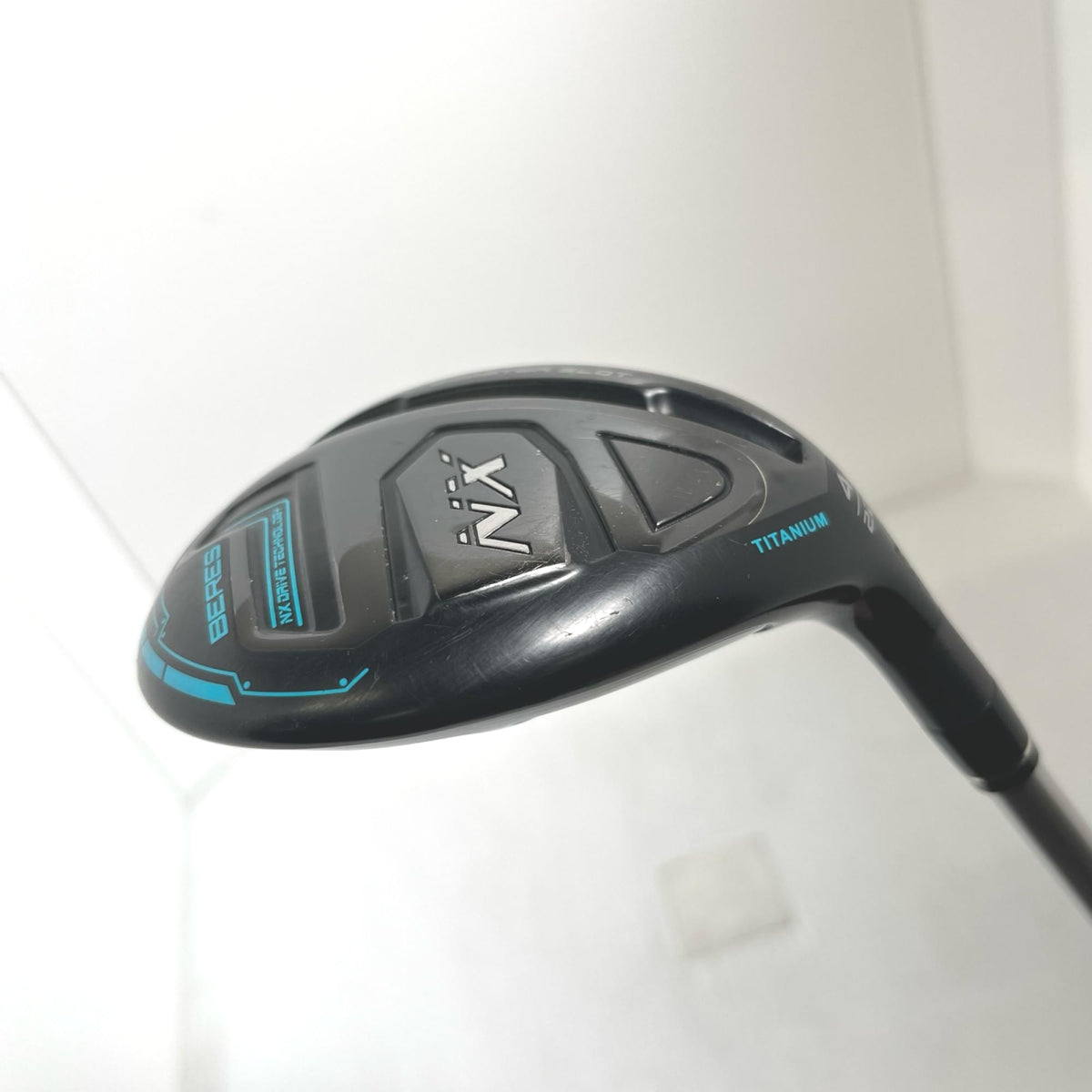 Honma Golf Hybrid BERES NX 22° Regular VIZARD FOR NX 45(UT)