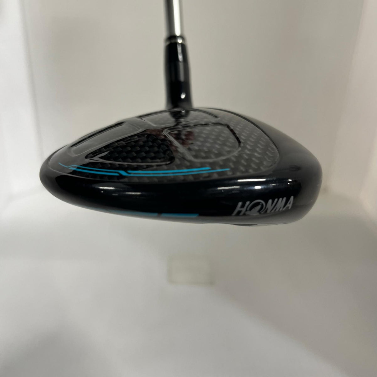 Honma Golf Fairway BERES NX 18° Regular VIZARD FOR NX 45